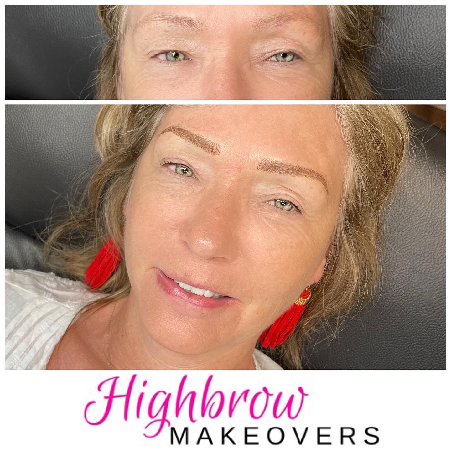 Microblading should suit each individuals needs and that&rsquo;s why it should be custom to fit your bone structure and custom blended to match your hair. I will make sure that just like you, your service is unique to you. Check out highbrowmakeovers