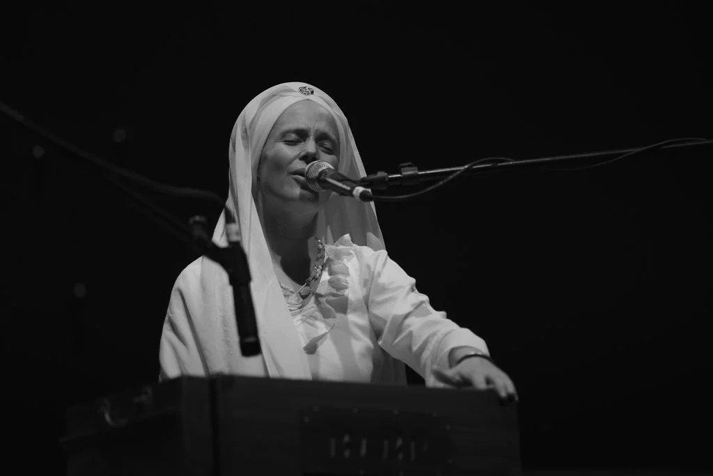 Snatam Kaur