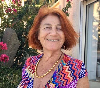 Danièle Flaumenbaum