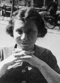 Etty Hillesum