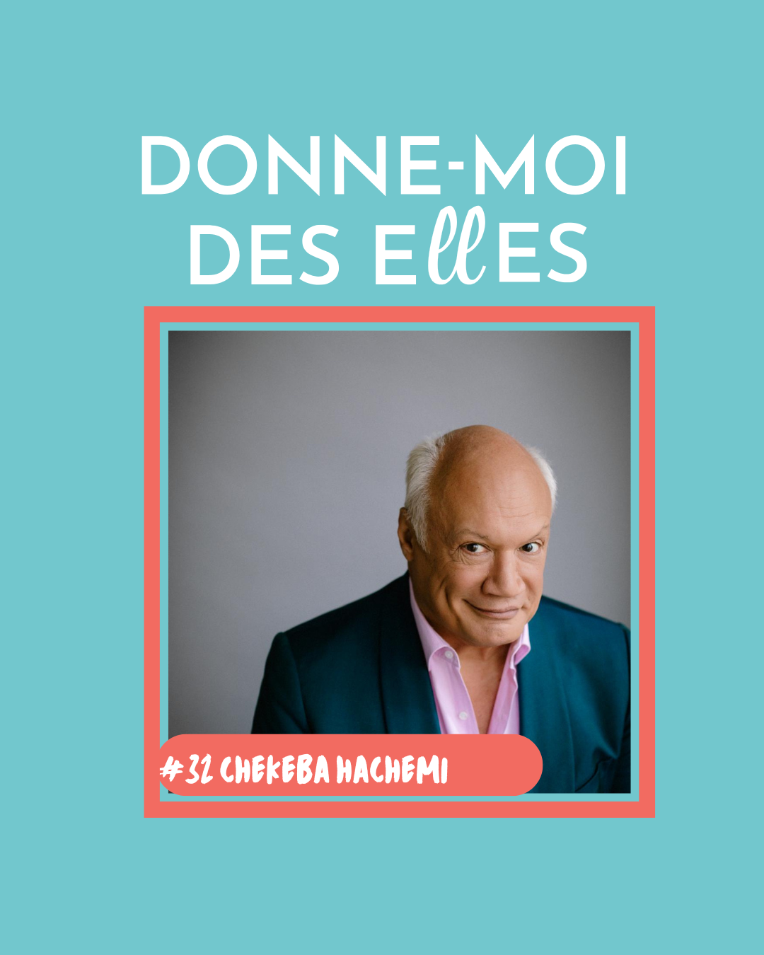 Éric-Emmanuel Schmitt présente Colette et Jeannine Schmitt Trolliet