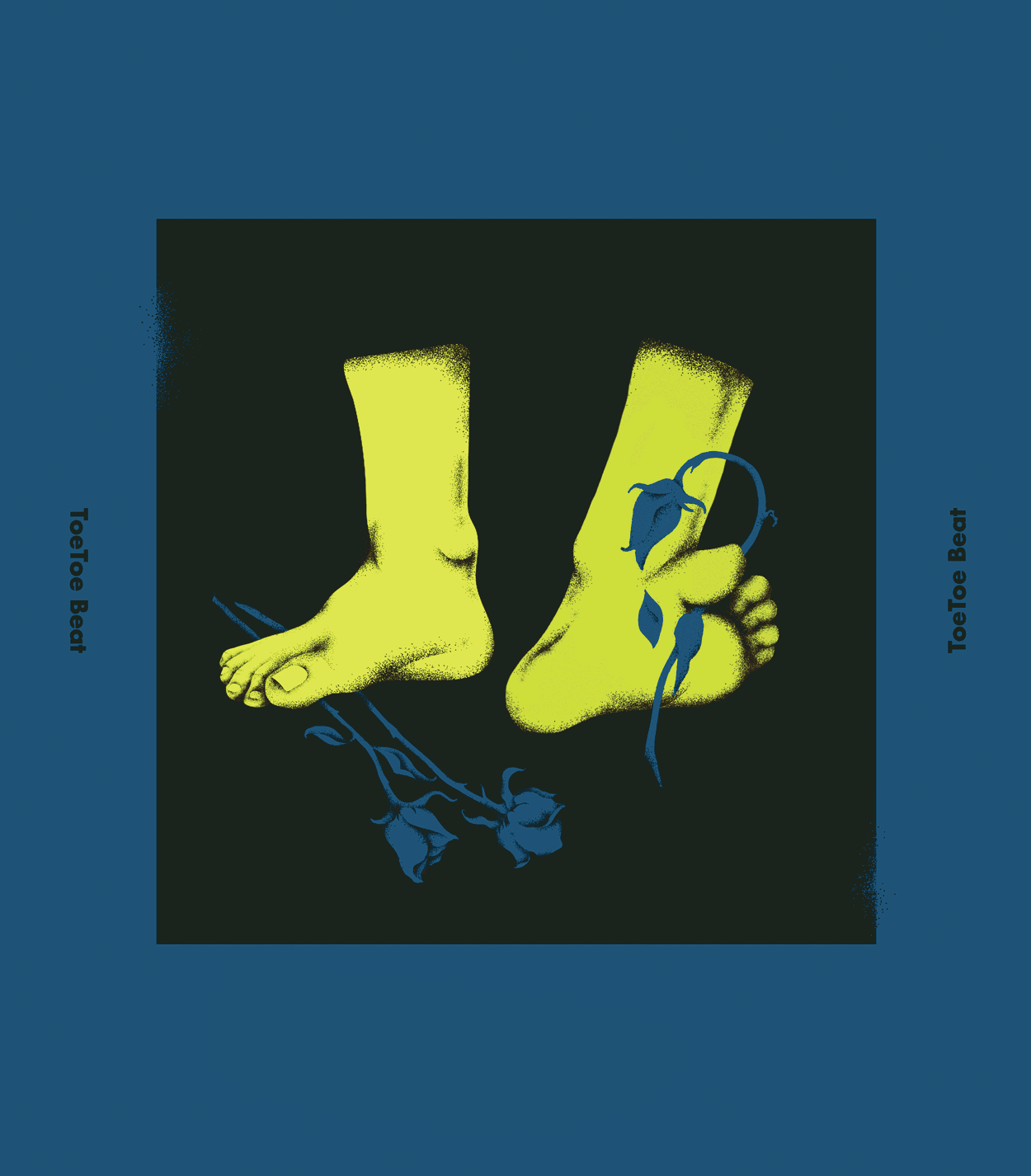 Toetoe Beat