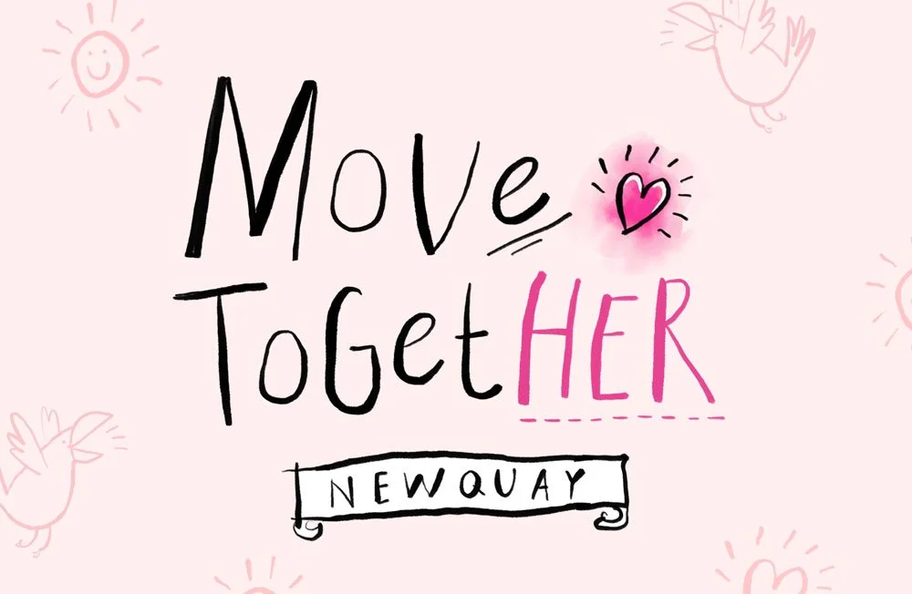 Move Together logo