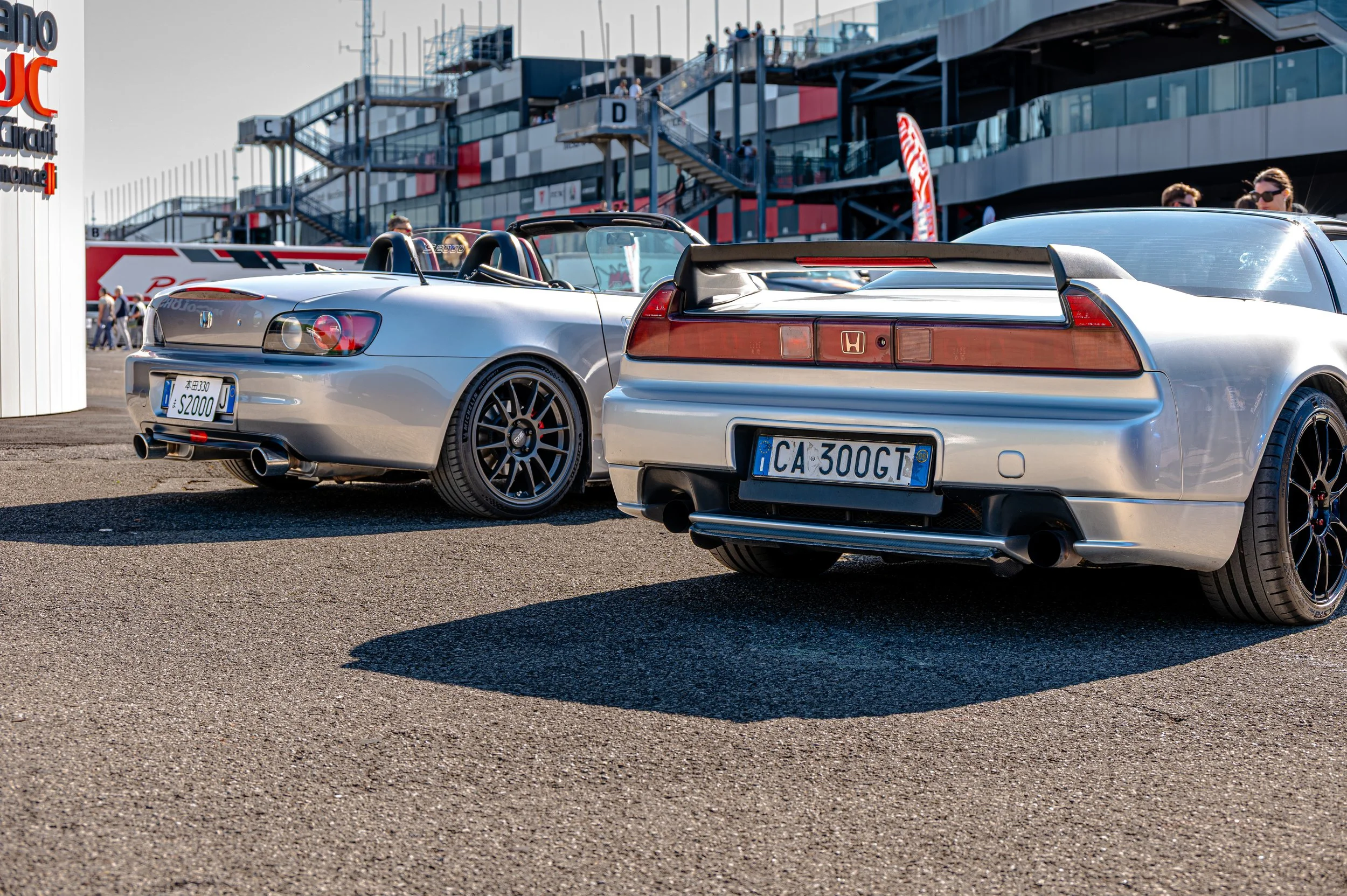 Japanese Car Meeting 2025