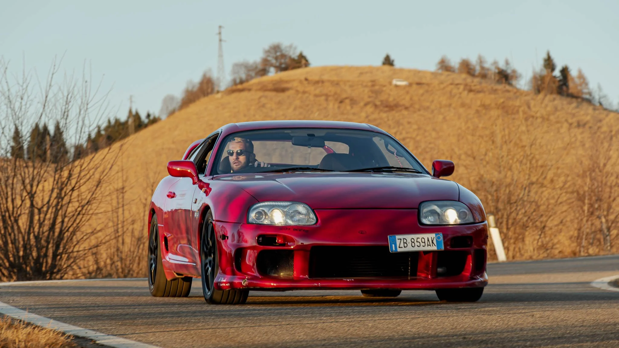 Special Stages Mottarone Meet