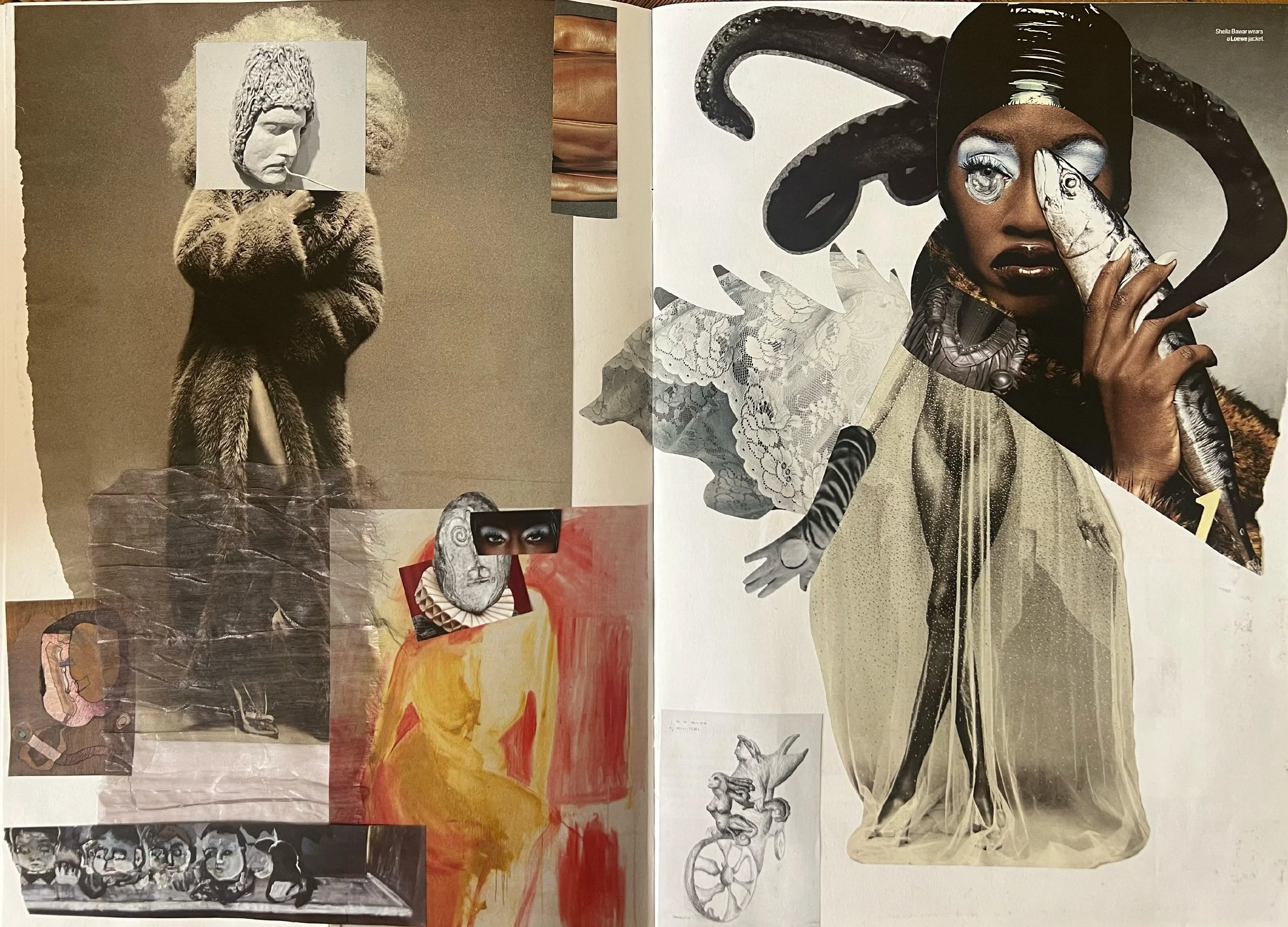 The Importance of Being Earnest