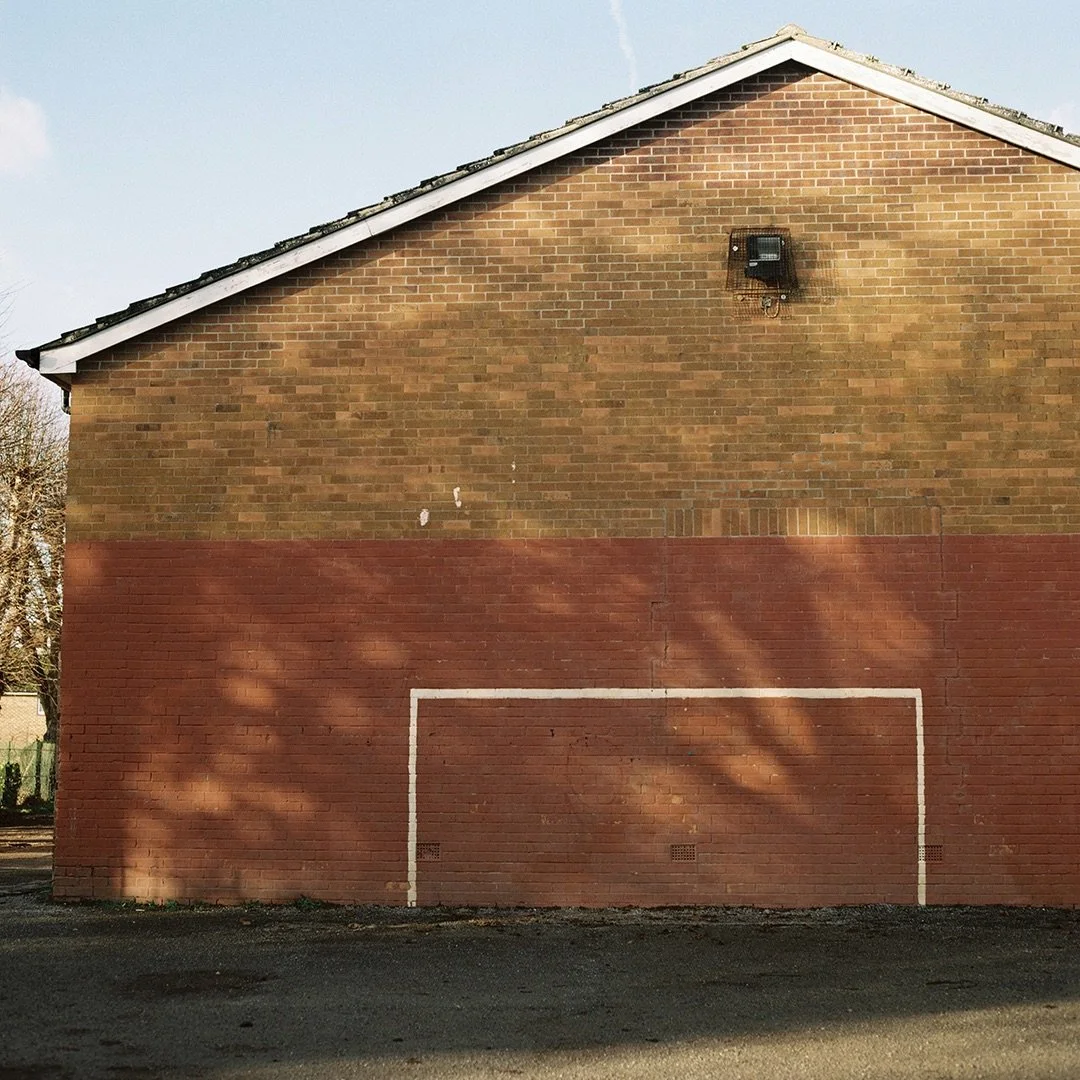Newark, 2026.⁣
⁣
@lensfayre #filmaintdead #hasselblad500cm