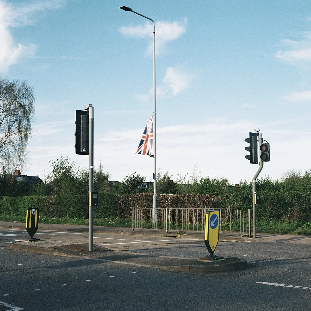 Are we great yet?⁣
⁣
@lensfayre #filmaintdead #hasselblad500cm