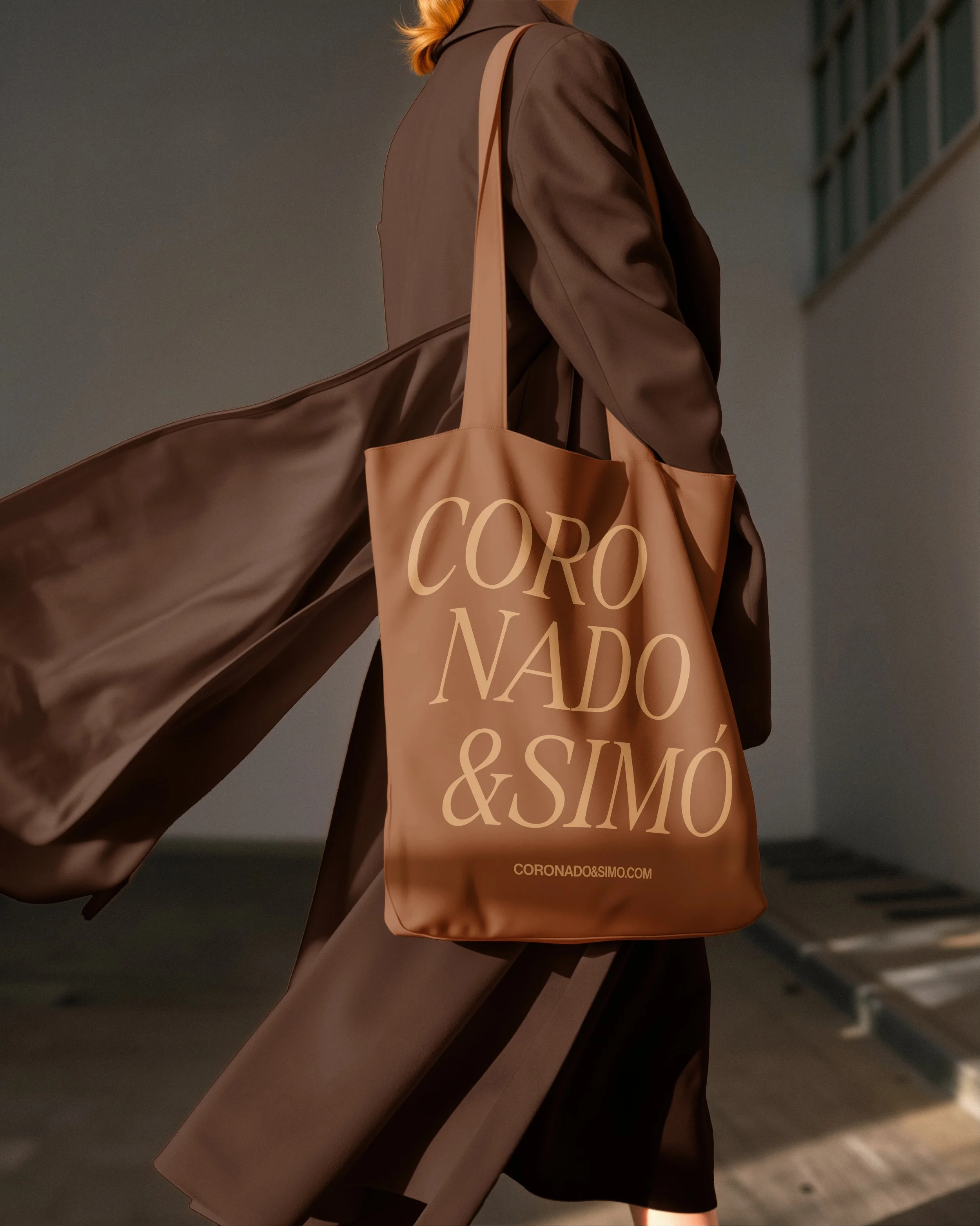 Branding e Identidad para un estudio de arquitectura en València