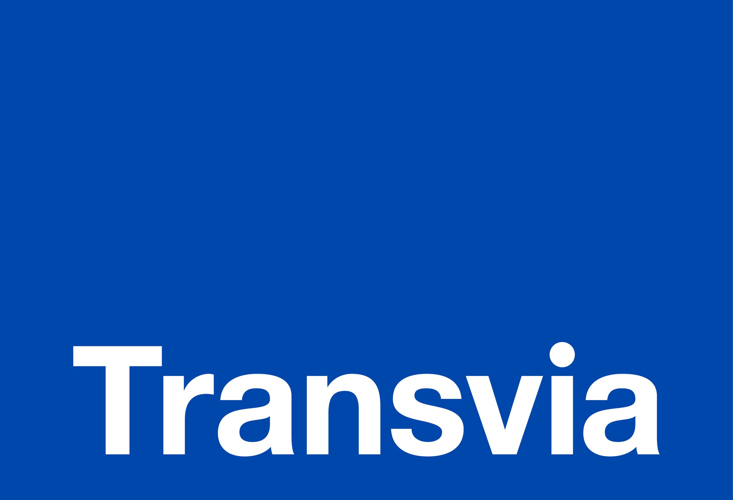 Rebranding Transvia. Mucho más que viajes