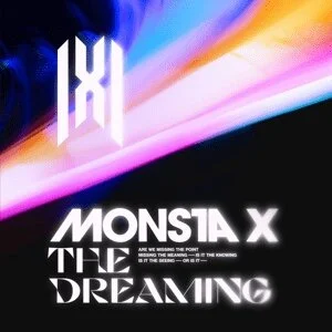 Monsta X - The Dreaming — Lefty Records
