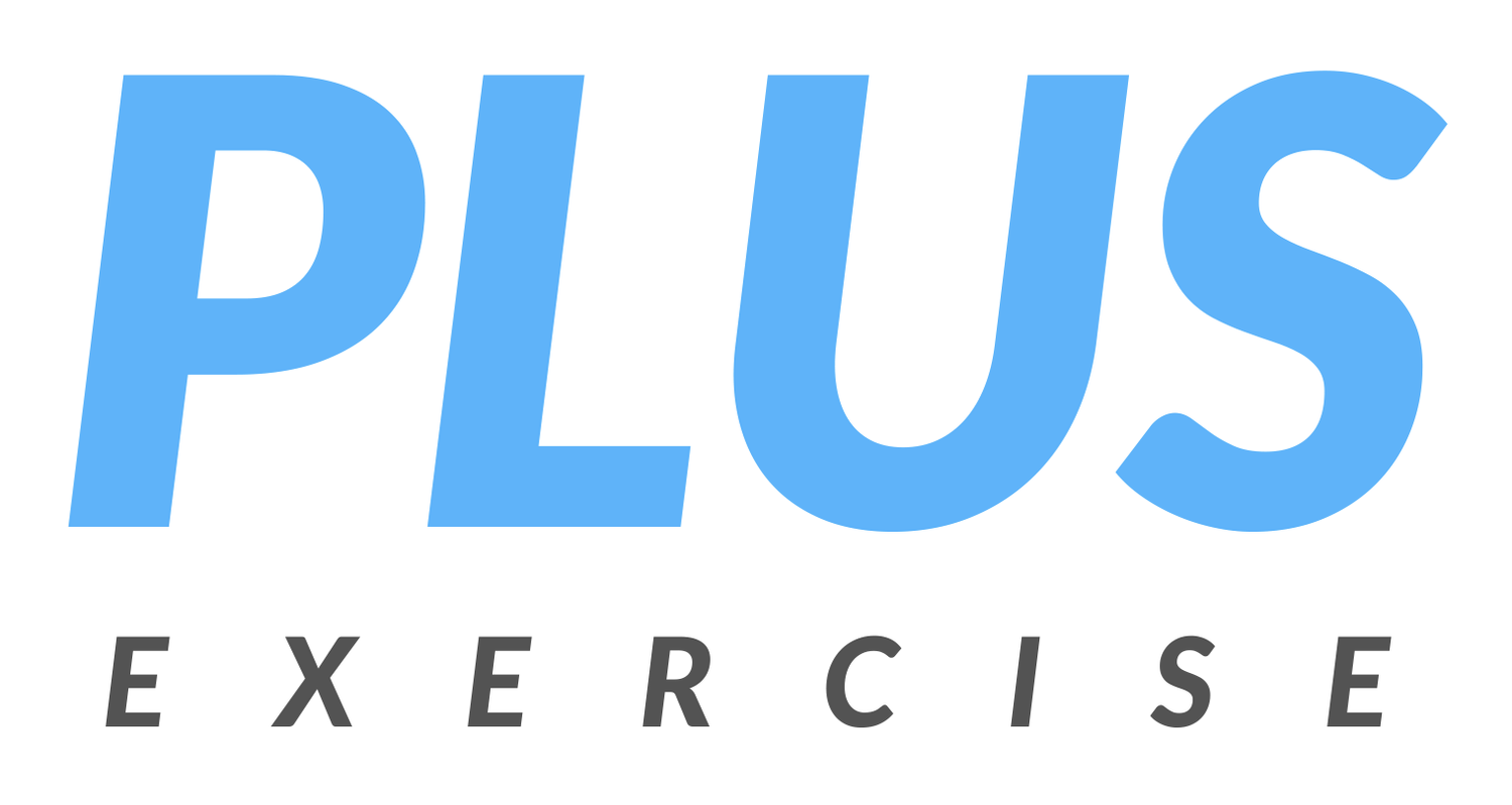 PLUS EXERCISE