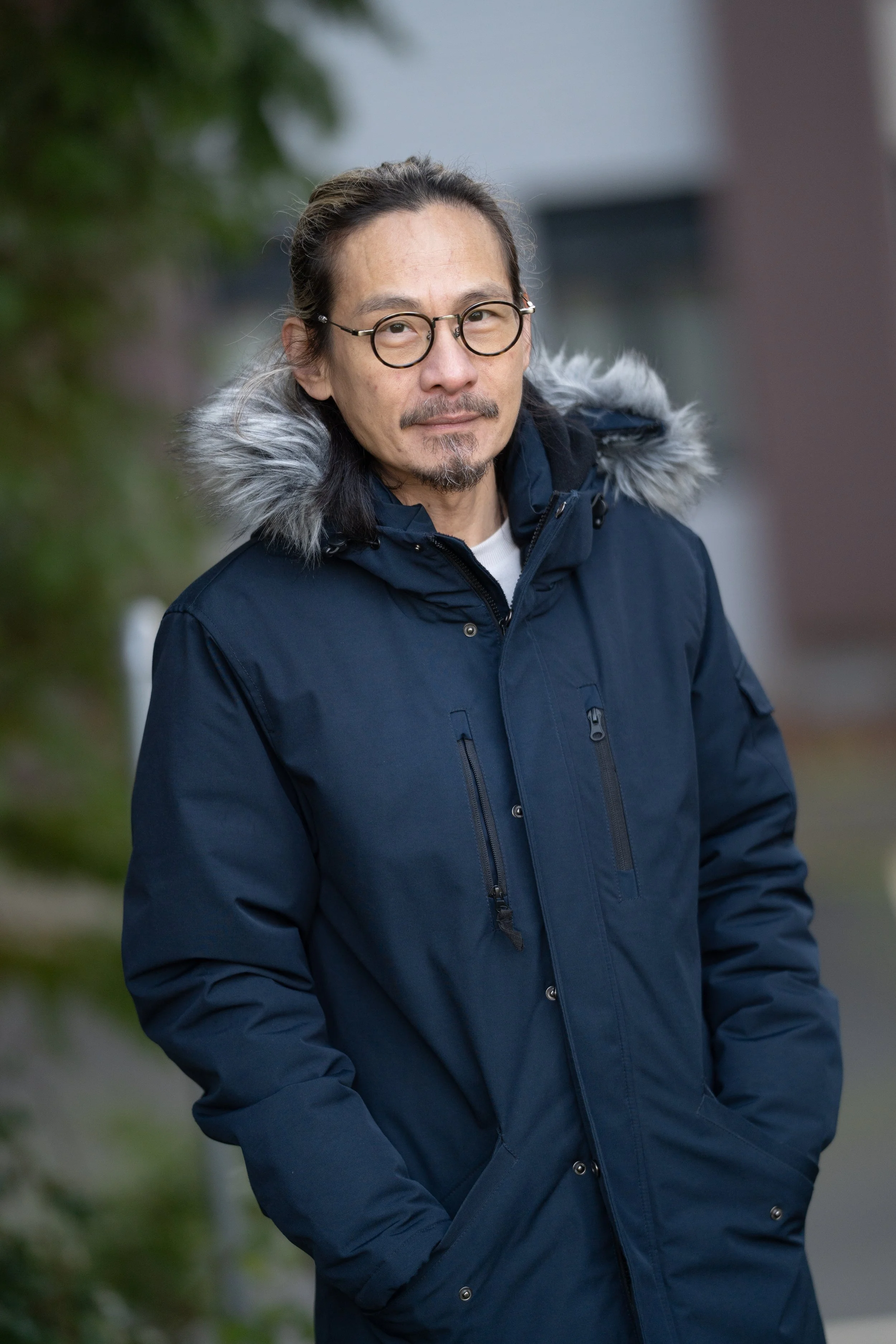 The Museum of Jan Chan