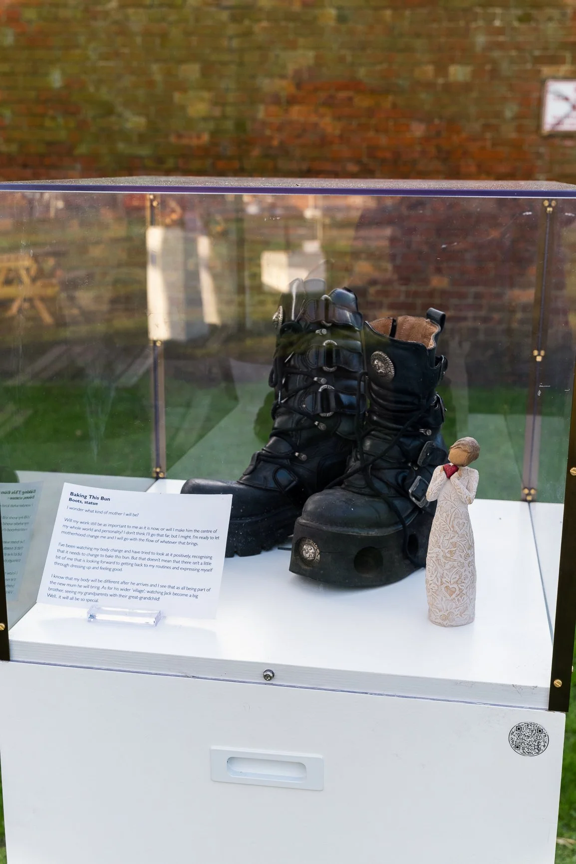 The Museum of Sarah Tromans