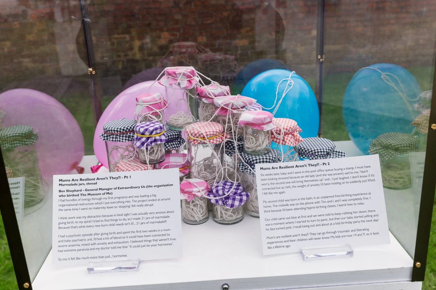 We Are The Matriarchy