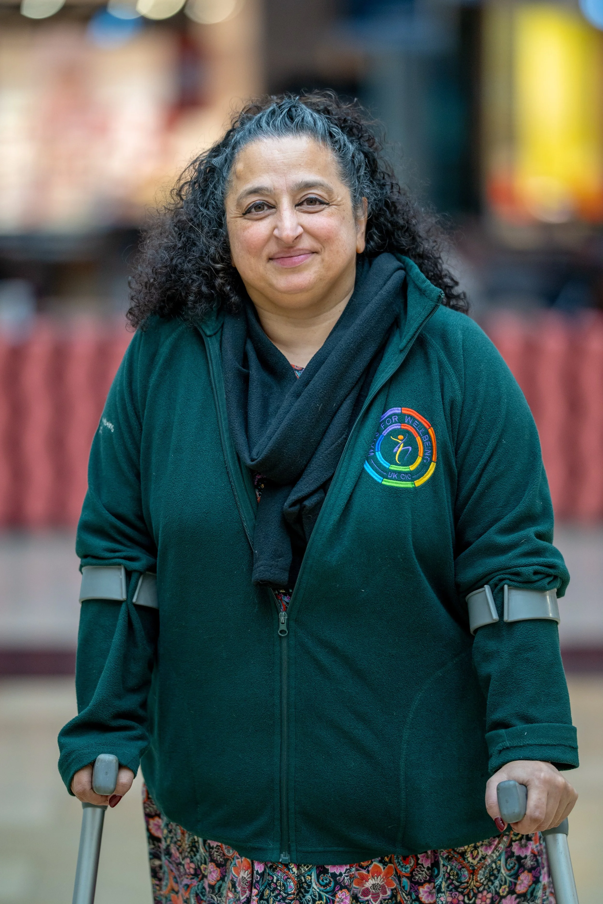 The Museum of Nabila Gardner