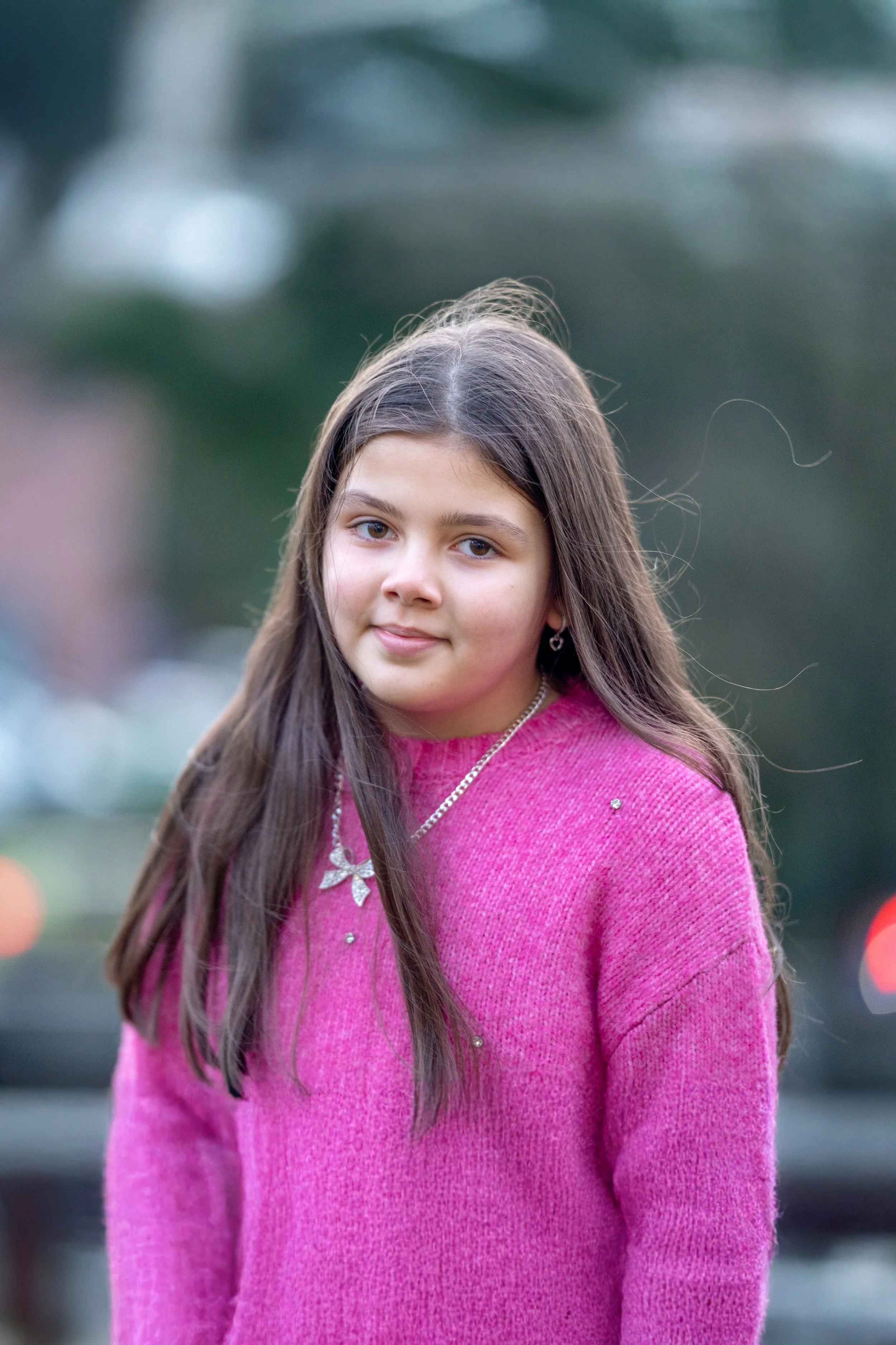 The Museum of Karolina Sarkisova