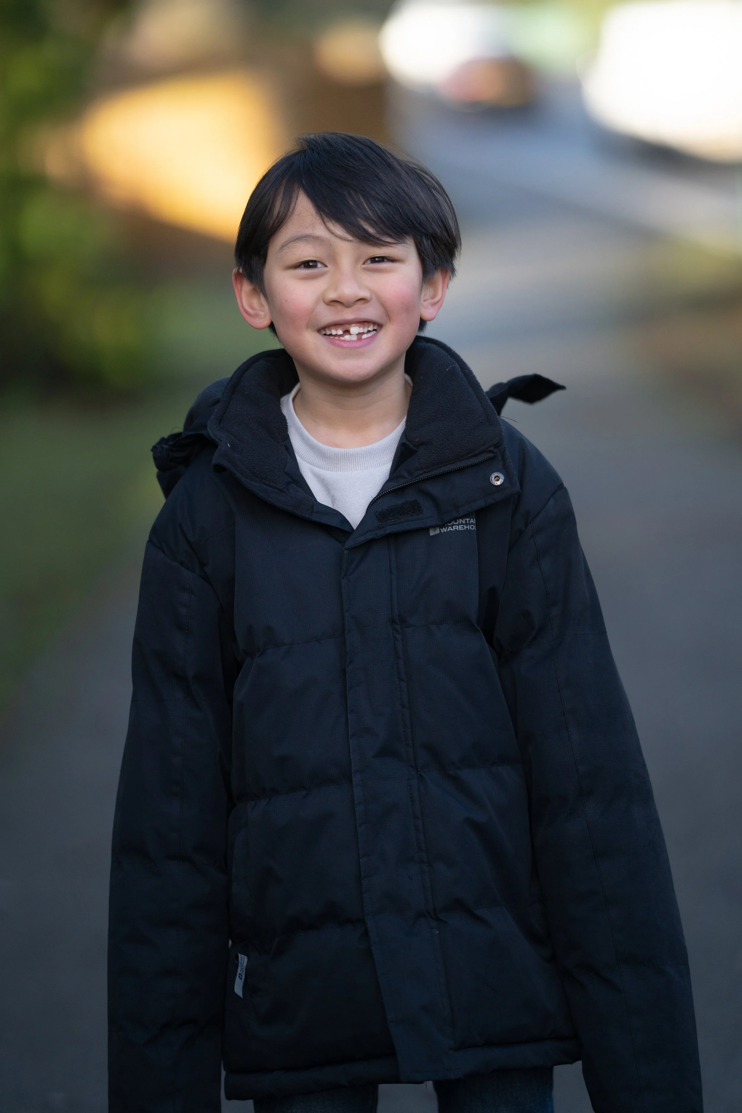 The Museum of Janry Chan