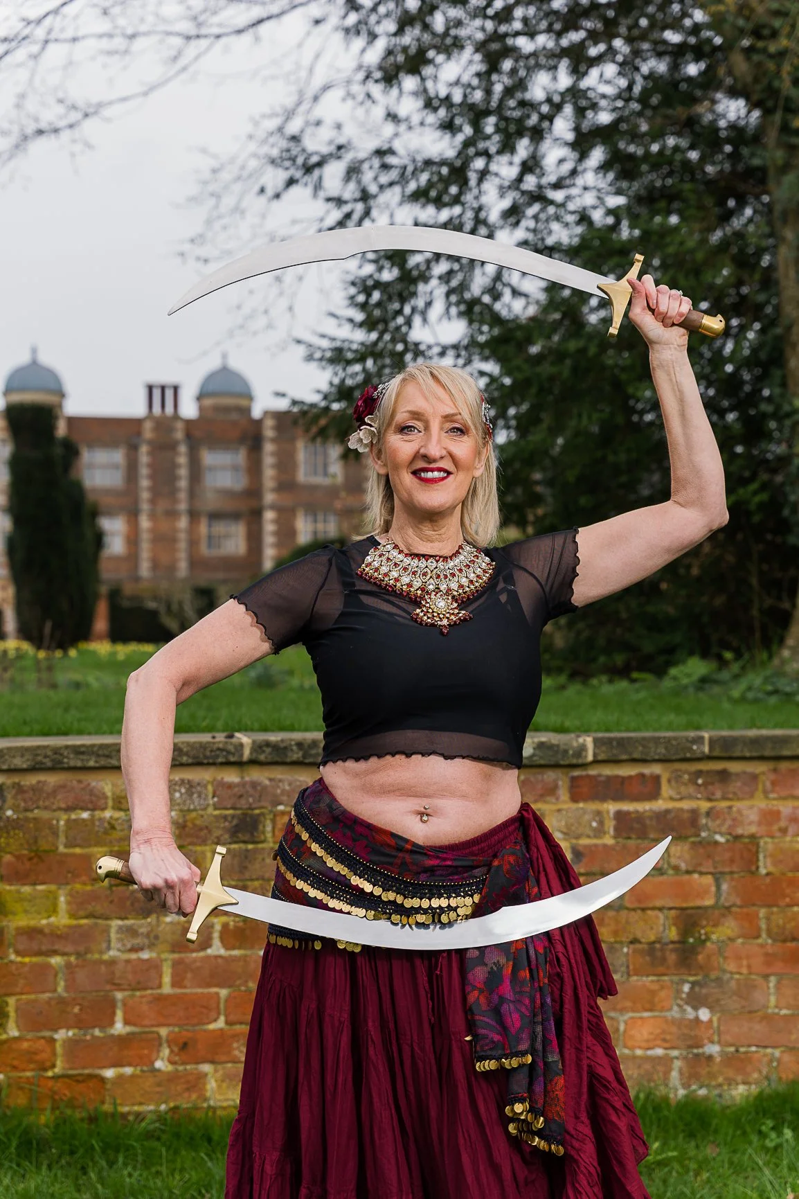 The Museum of Lisa Davies