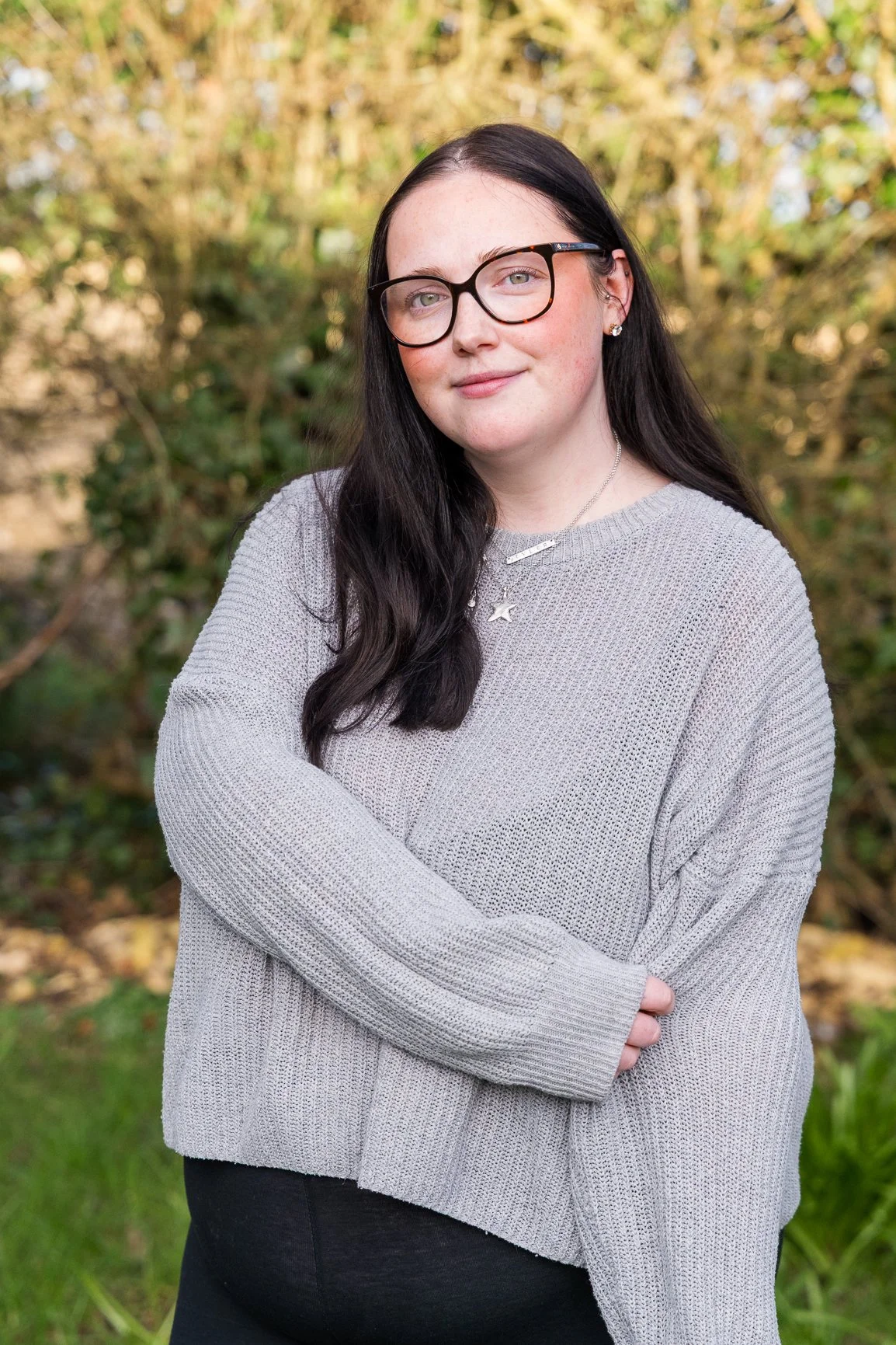 The Museum of Charlotte Sclater