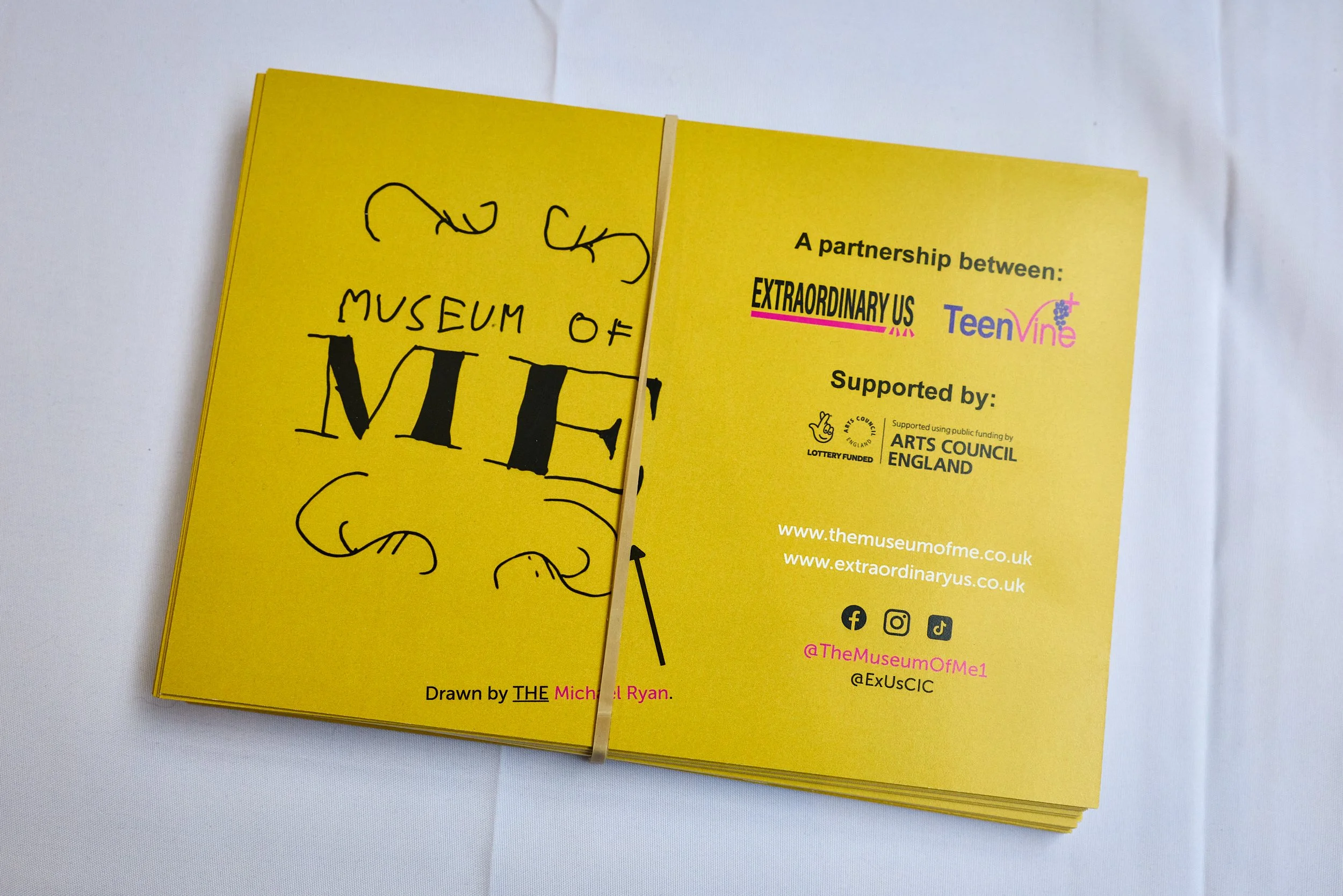 The Museum of TeenVine Plus