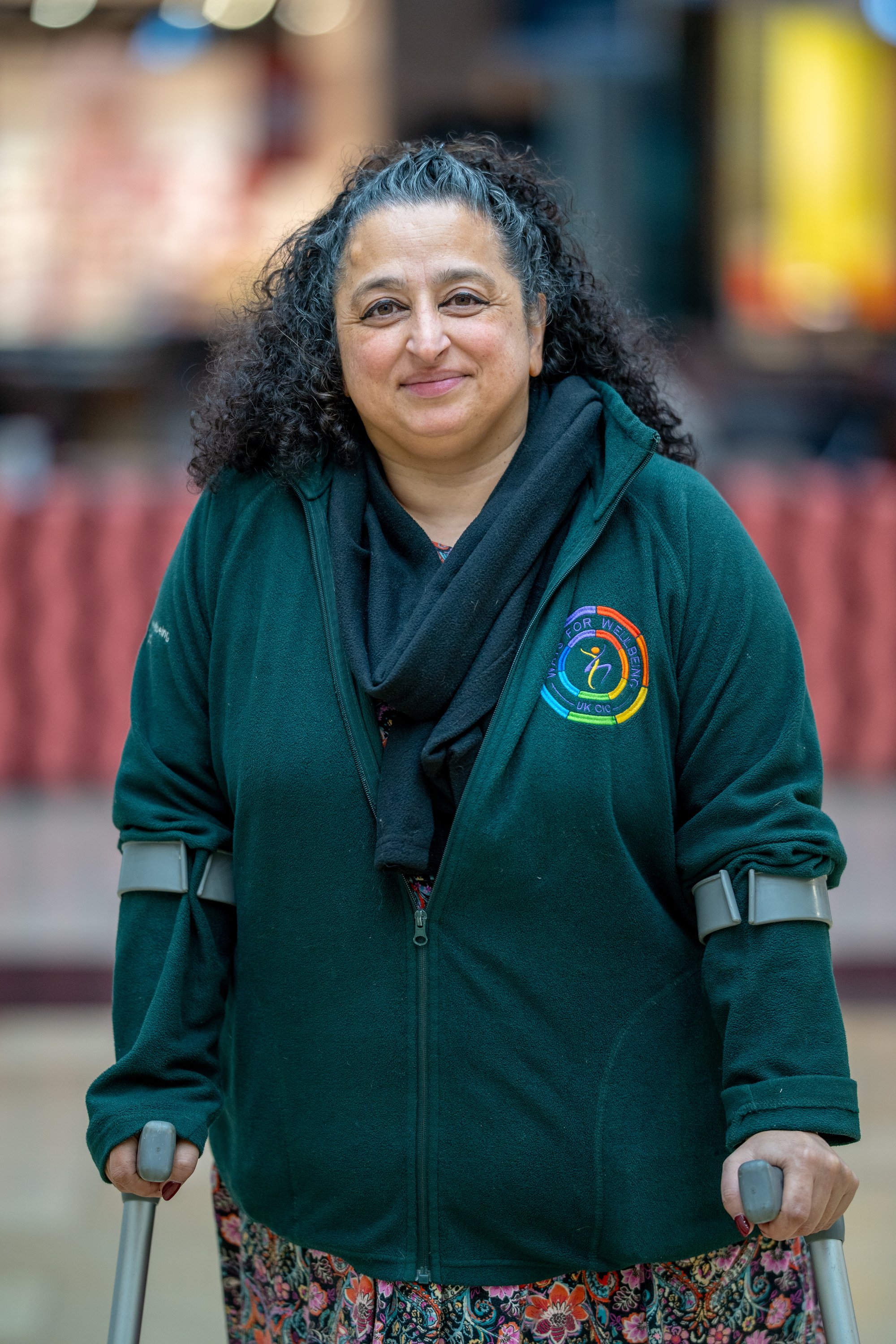 The Museum of Nabila Gardner