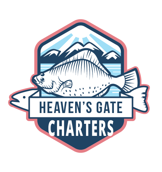 Heaven's Gate Charters - Homer, AK Fishing Charters
