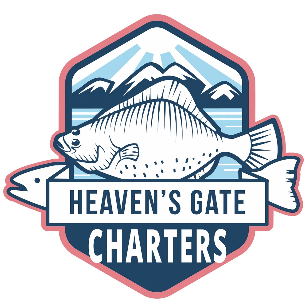 Rates Fishing Charter Heaven's Gate Charters Homer, AK Fishing Charters