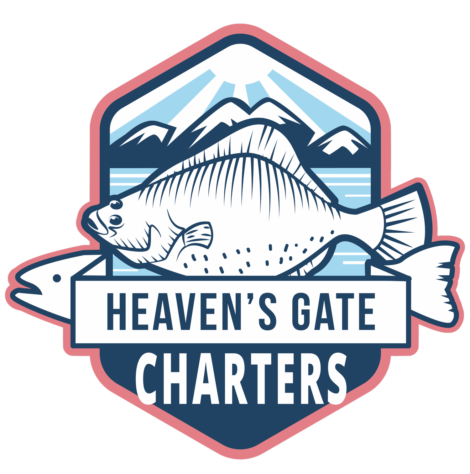 Heaven&#39;s Gate Charters - Homer, AK Fishing Charters