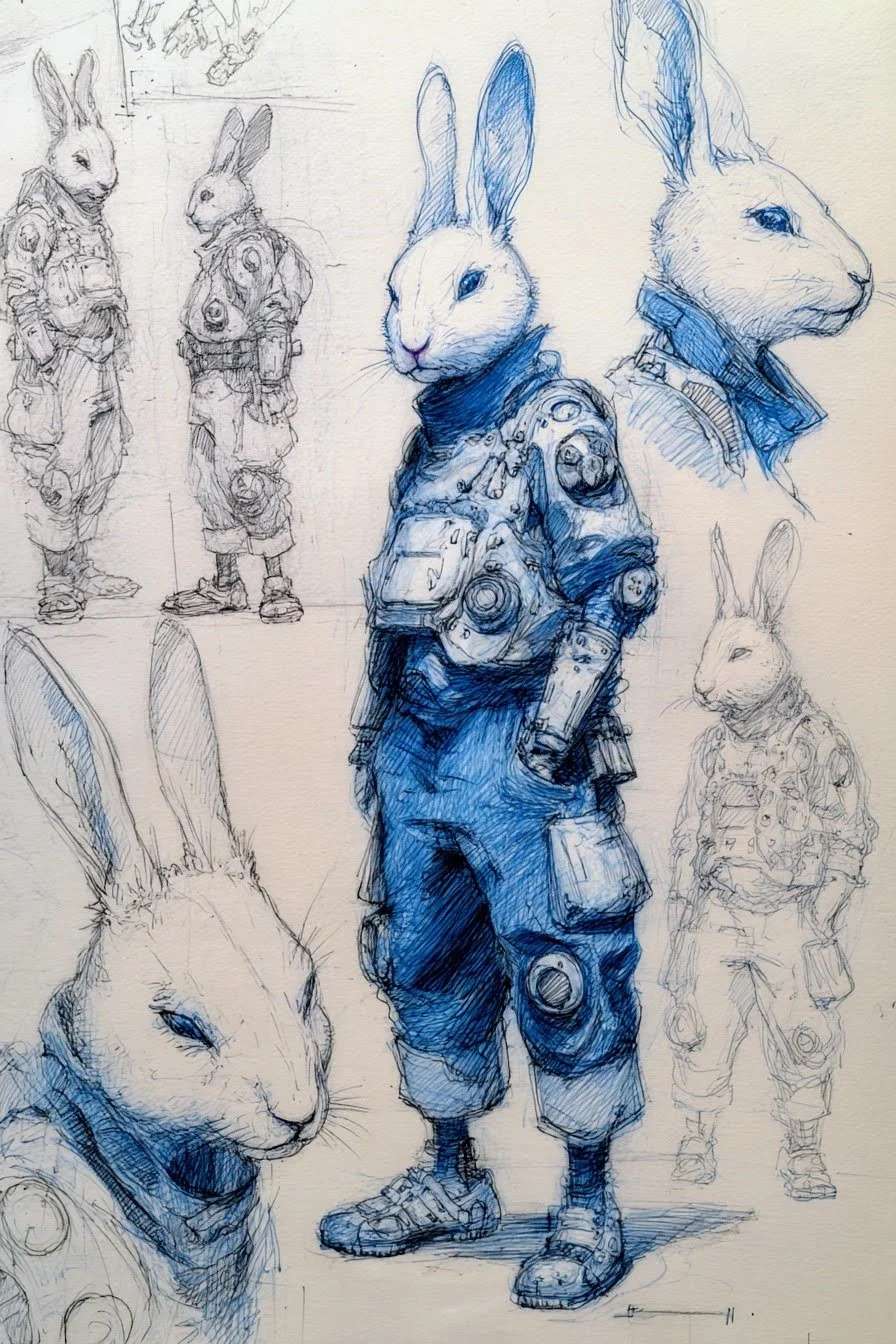 S1 previsualization sketch