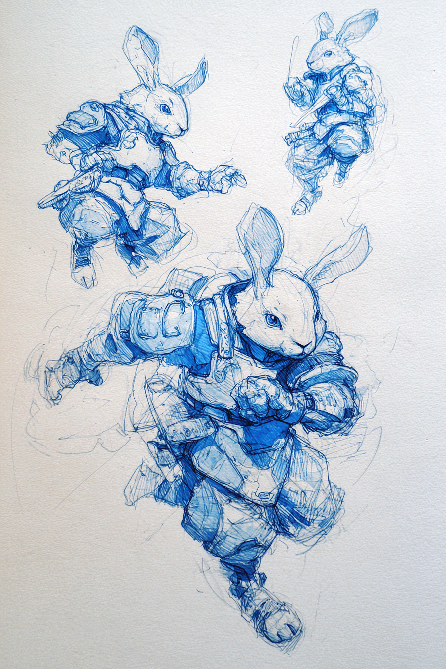 S1 previsualization sketch