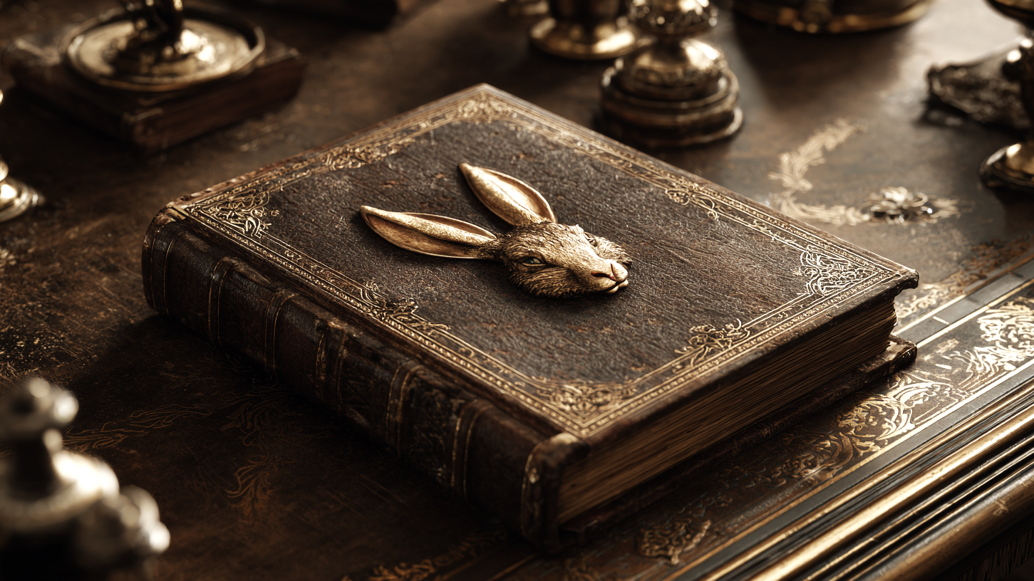 World of CYBERBUN: The Past