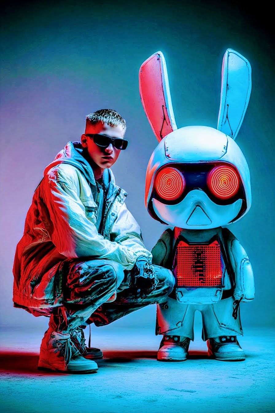 Wynalazł Kompozytora