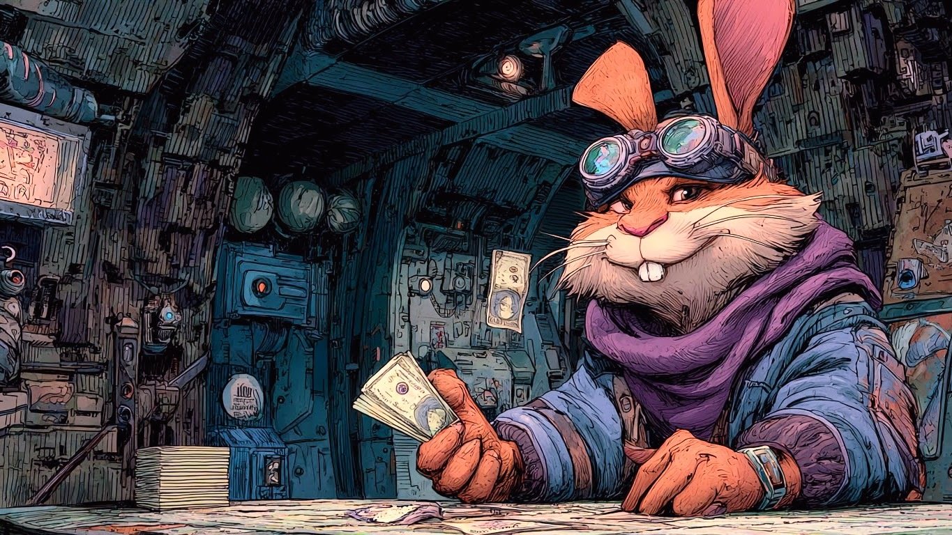 Custom Payment Card Background - Orange