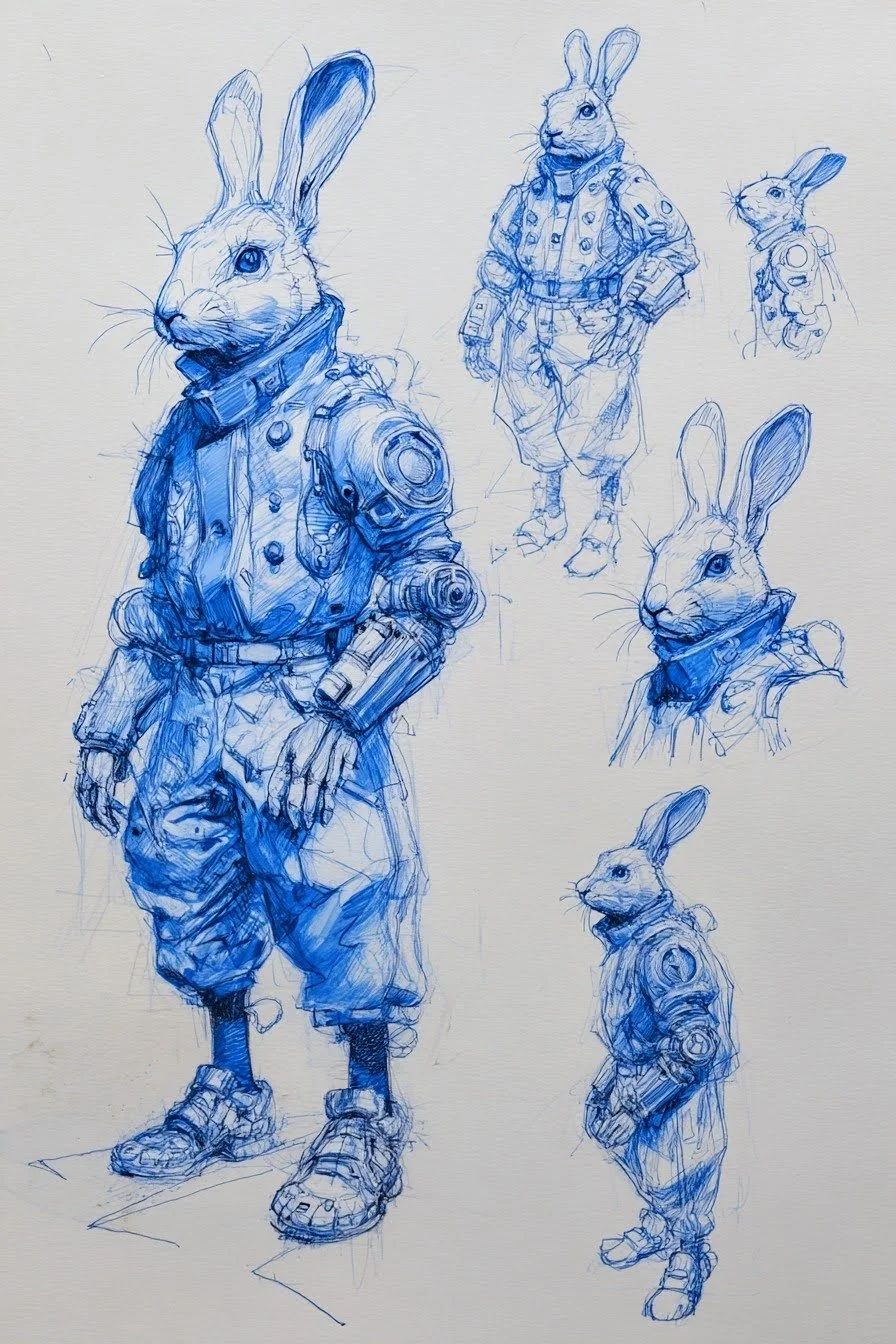 S1 previsualization sketch