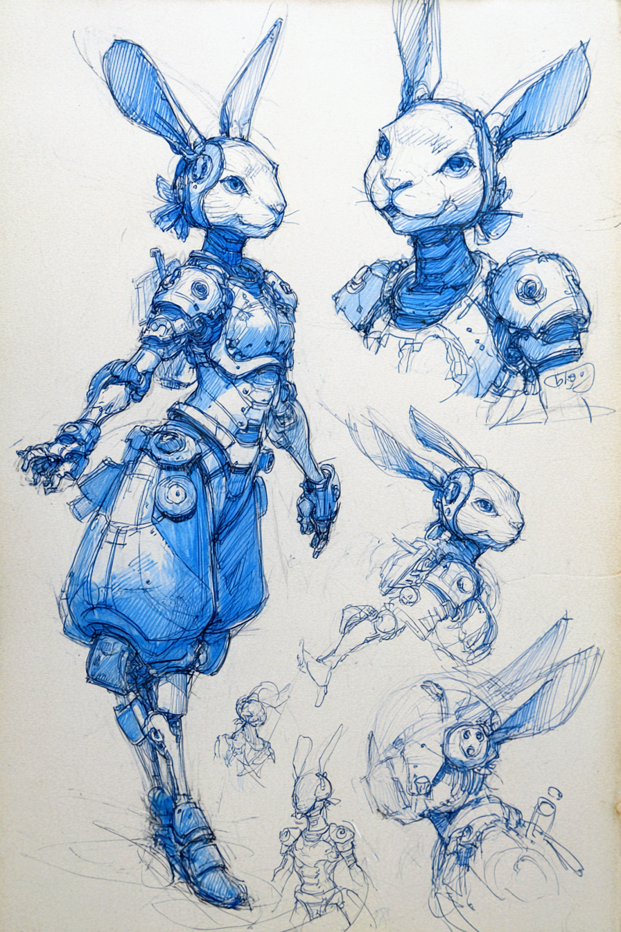 S1 previsualization sketch