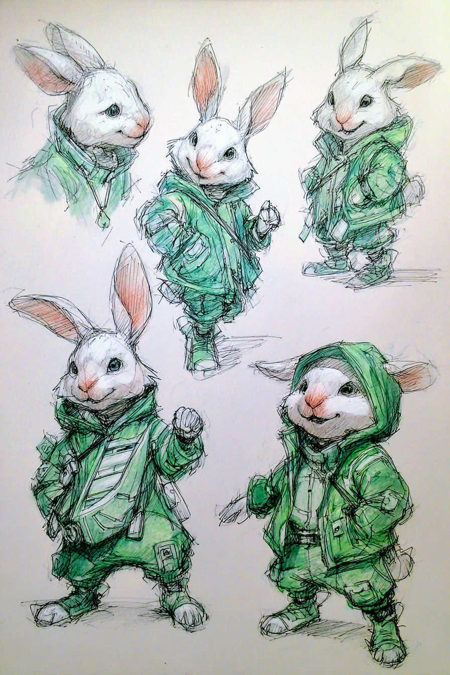 S1 previsualization sketch