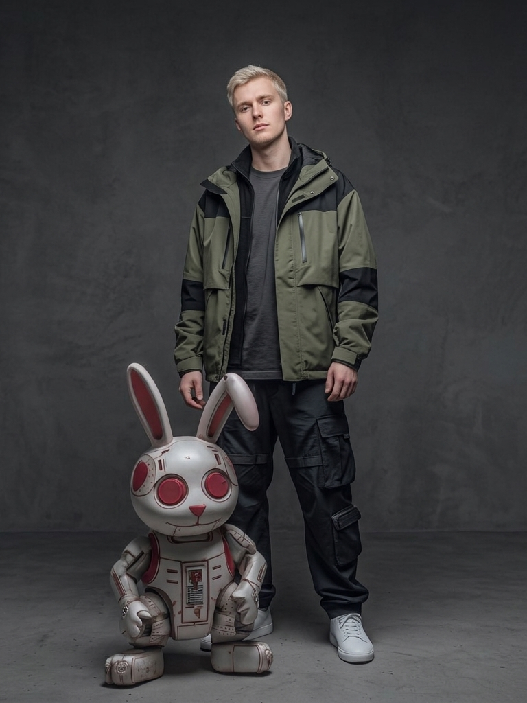 Wynalazł Kompozytora