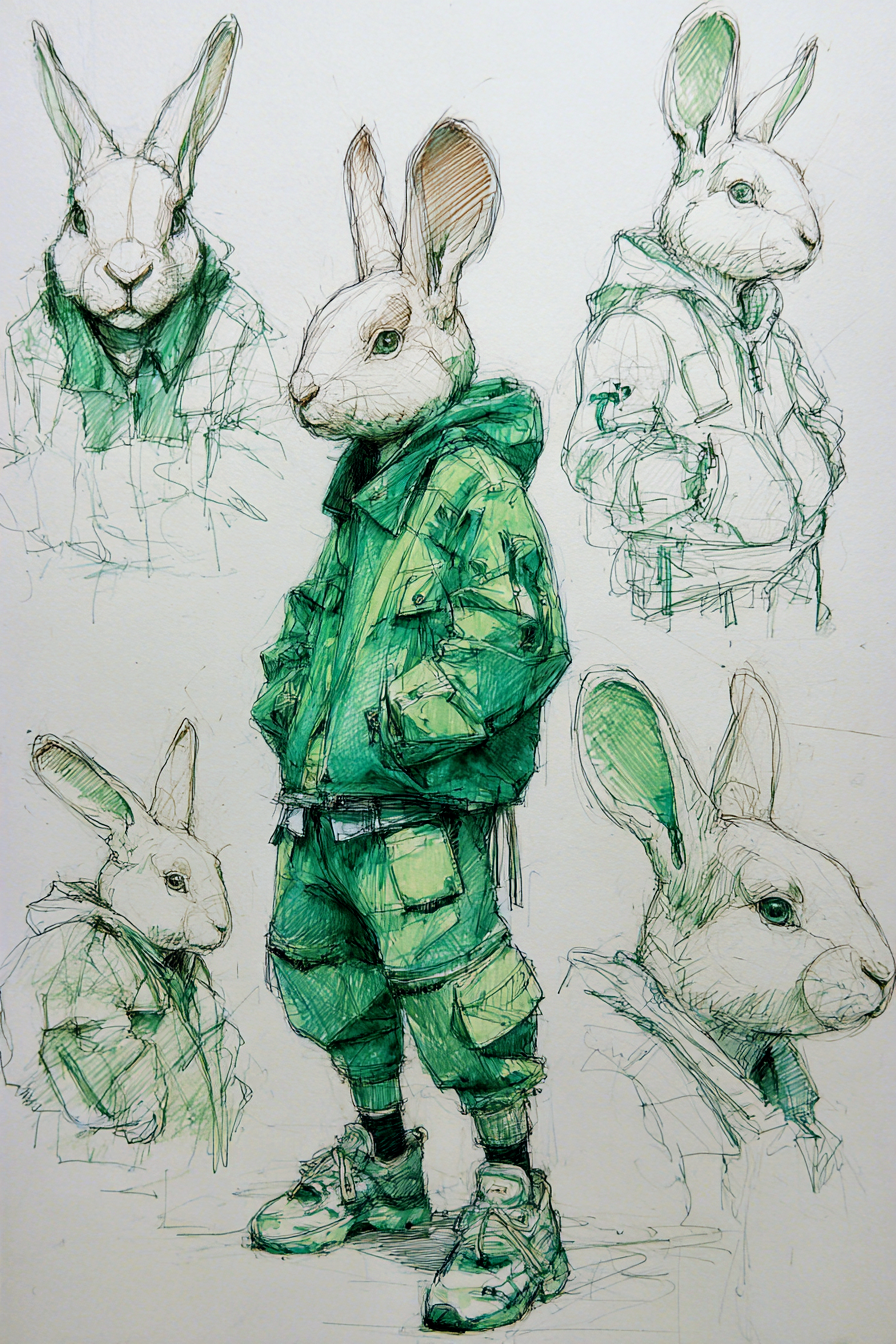 S1 previsualization sketch