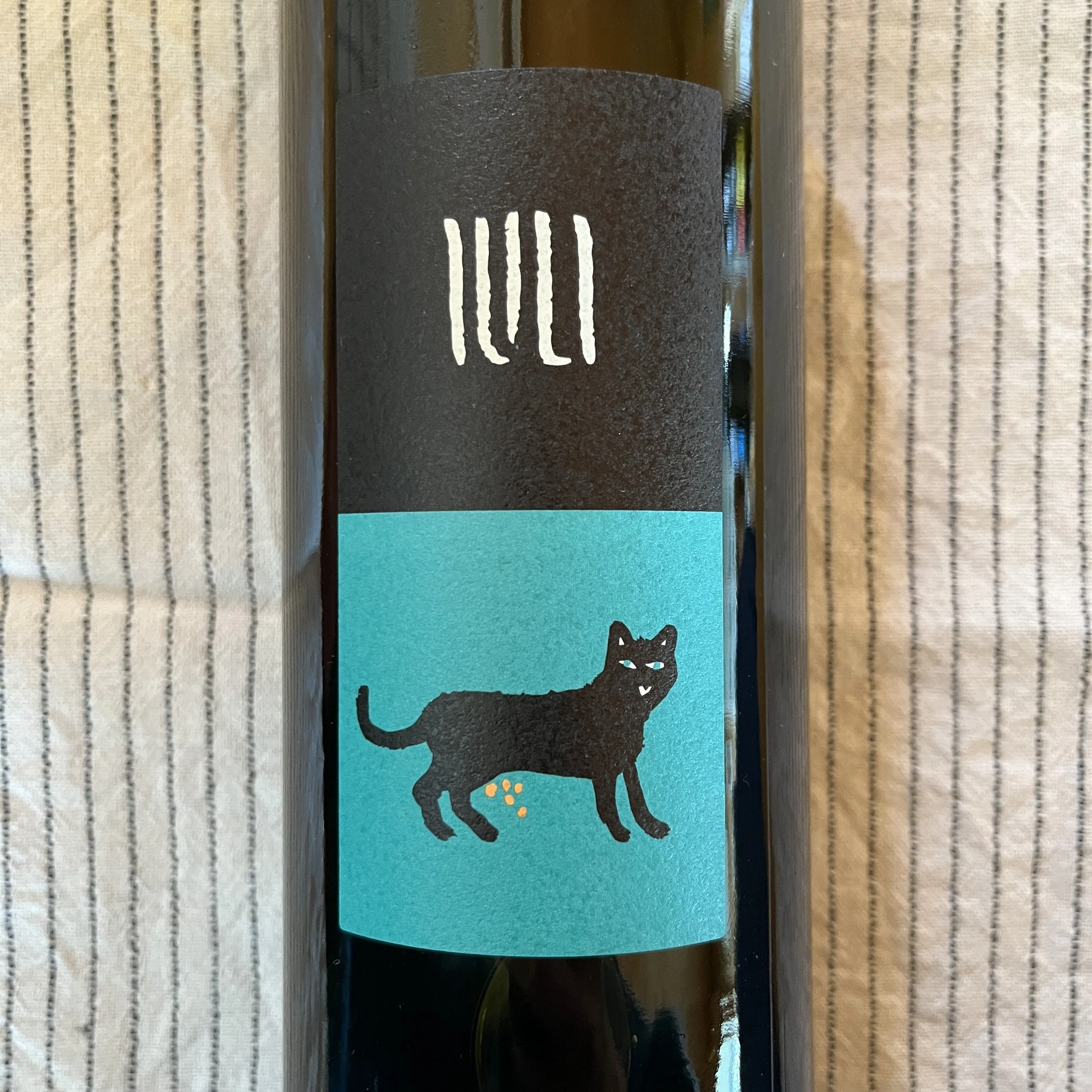 2021 Barat, Fabrizio Iuli