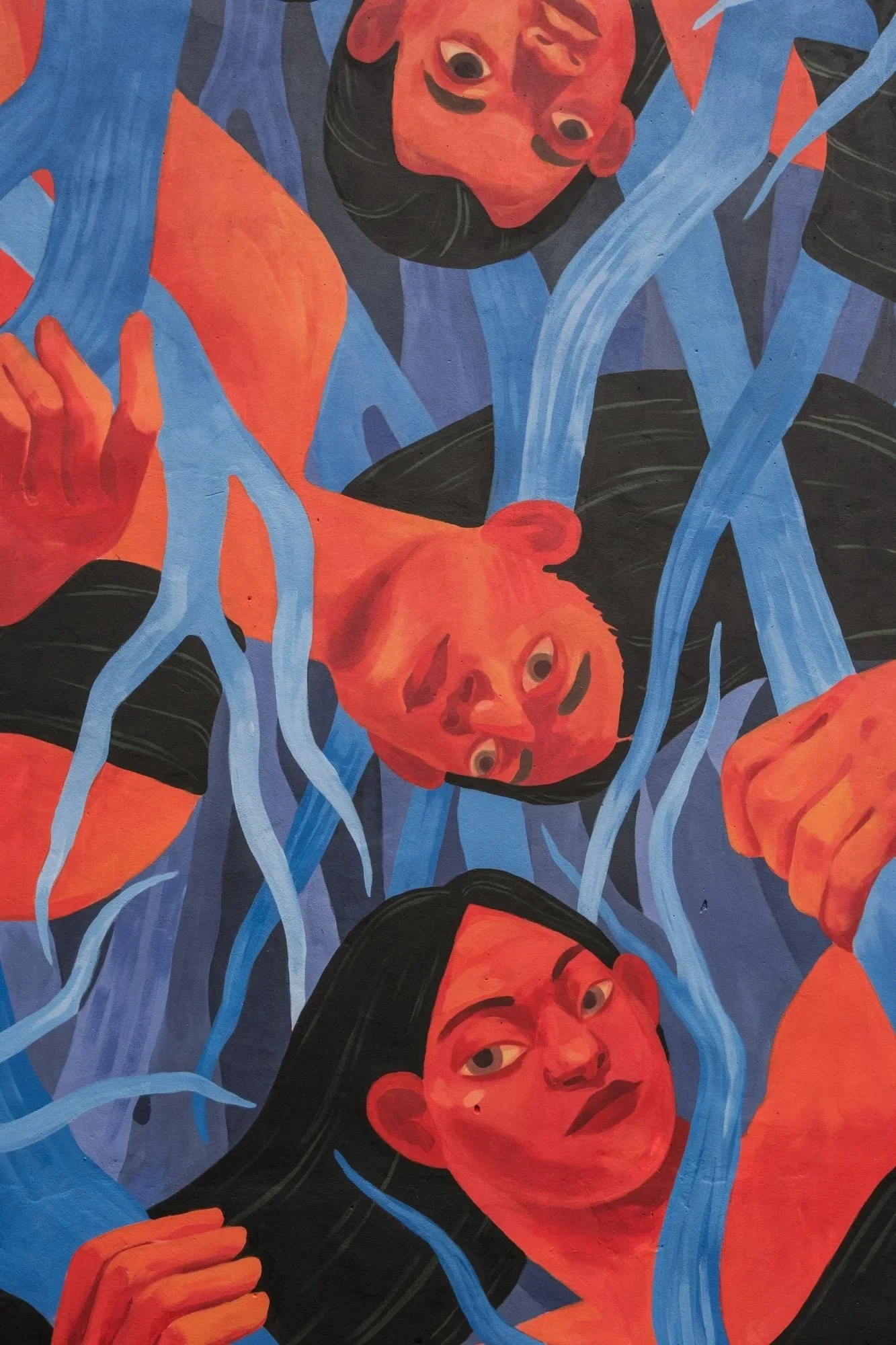 Krung Thep | Linda Steiner