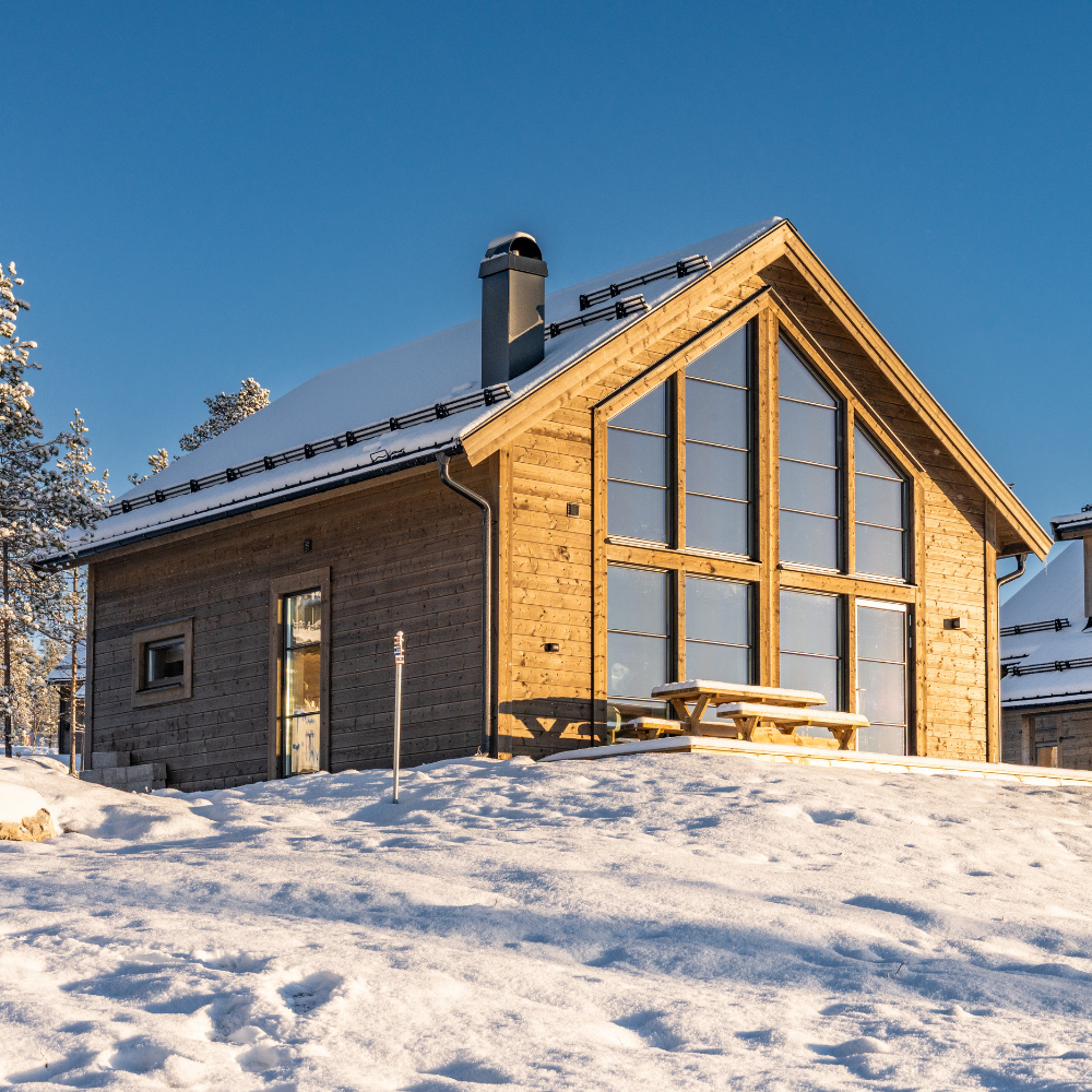 Idre Fjällvidd etapp 3