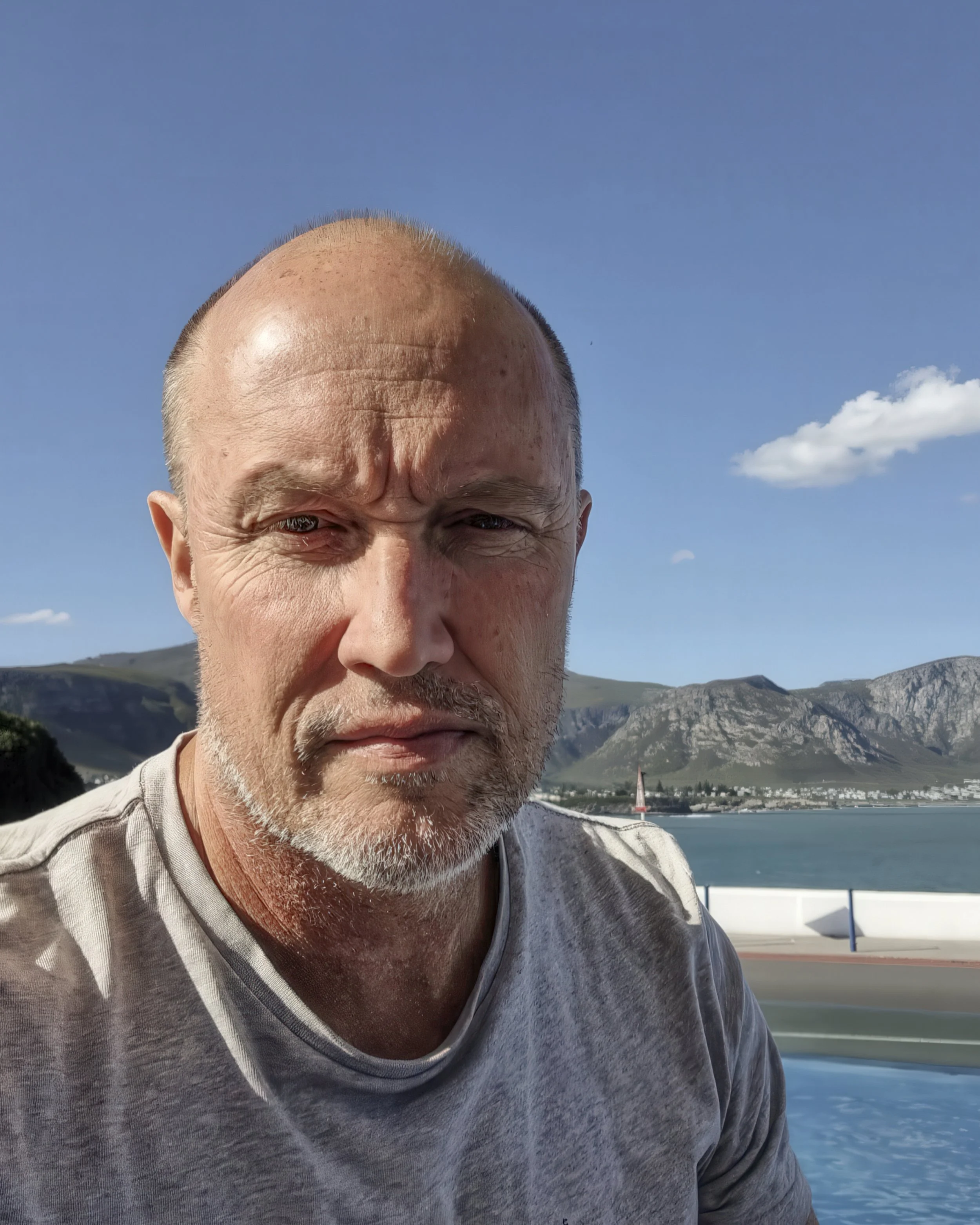 Adam Piotr Kossowski Fine Art Photographer