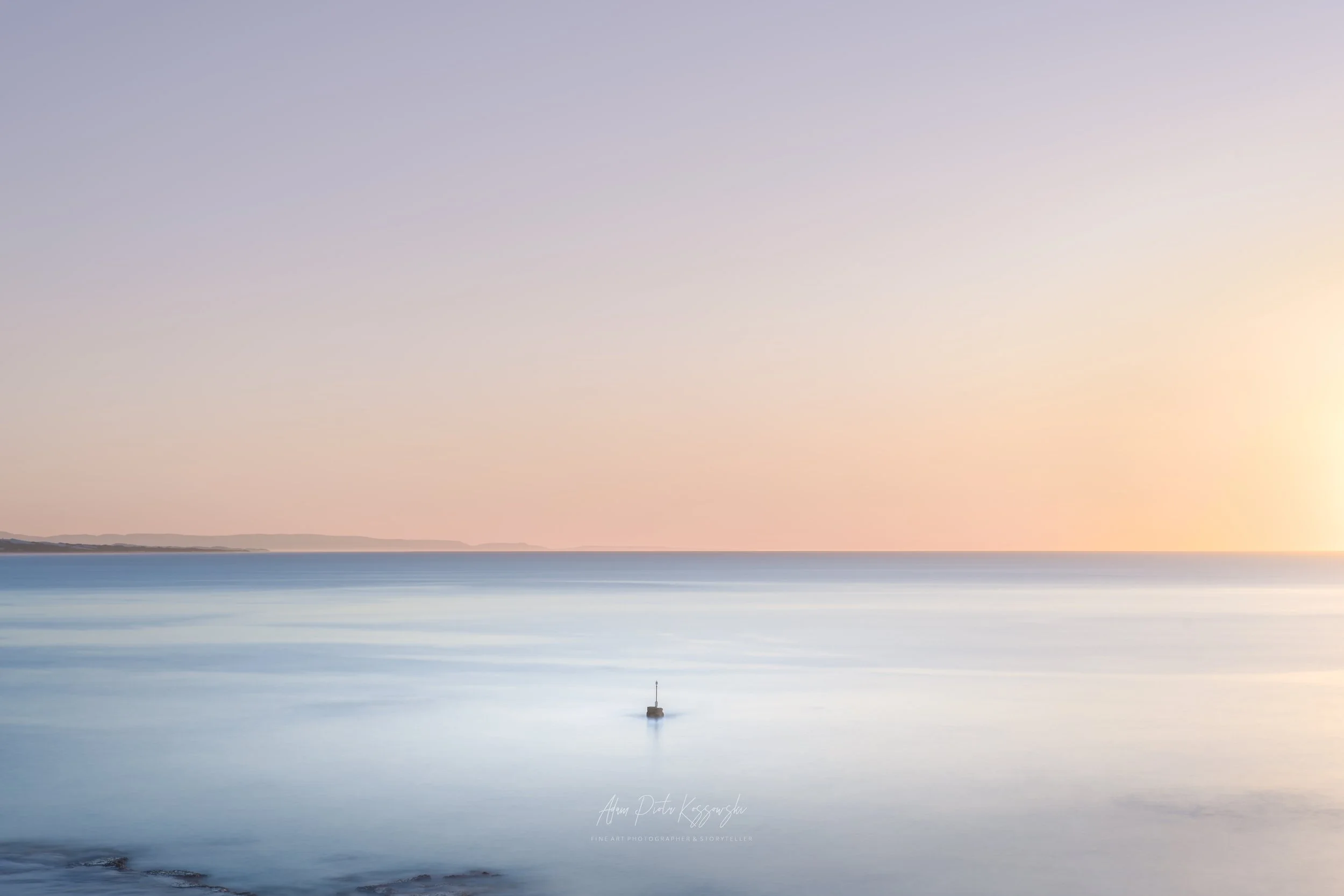 Stillness