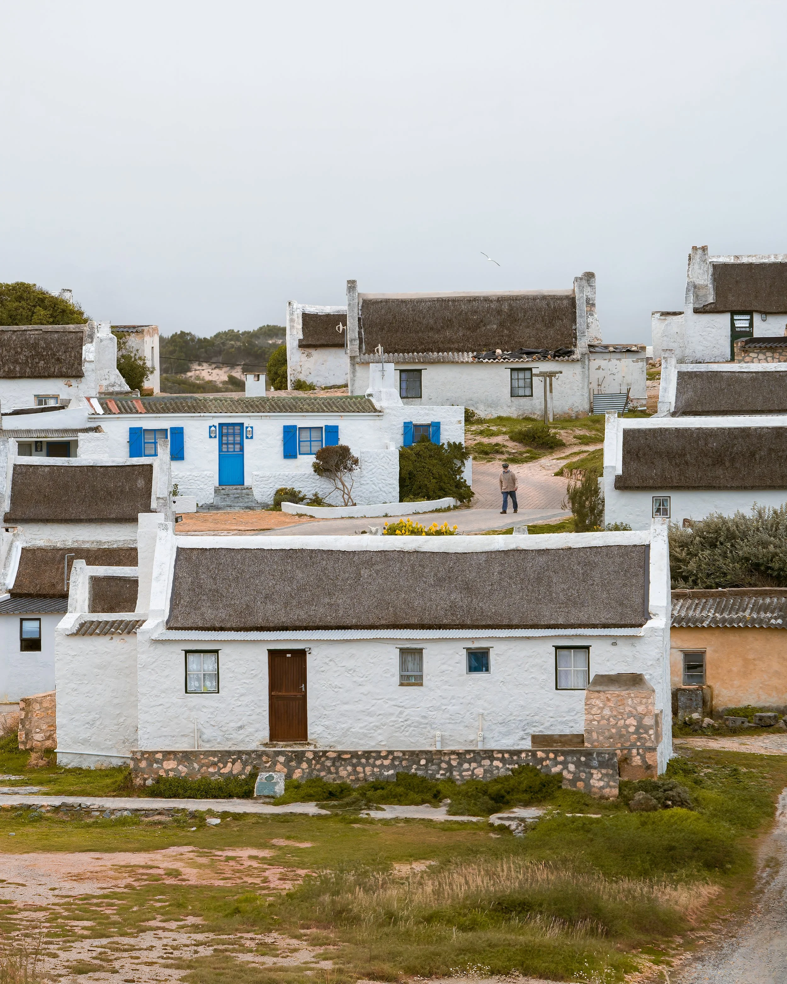 APK - Commission Portfolio Arniston Spa Hotel - VISIT 1 - HOME BLUES