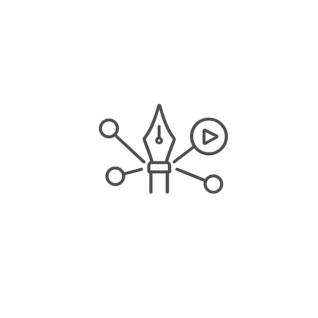 icon shape your message