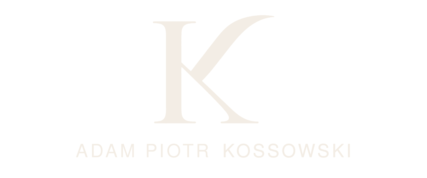 Adam Piotr Kossowski Photography