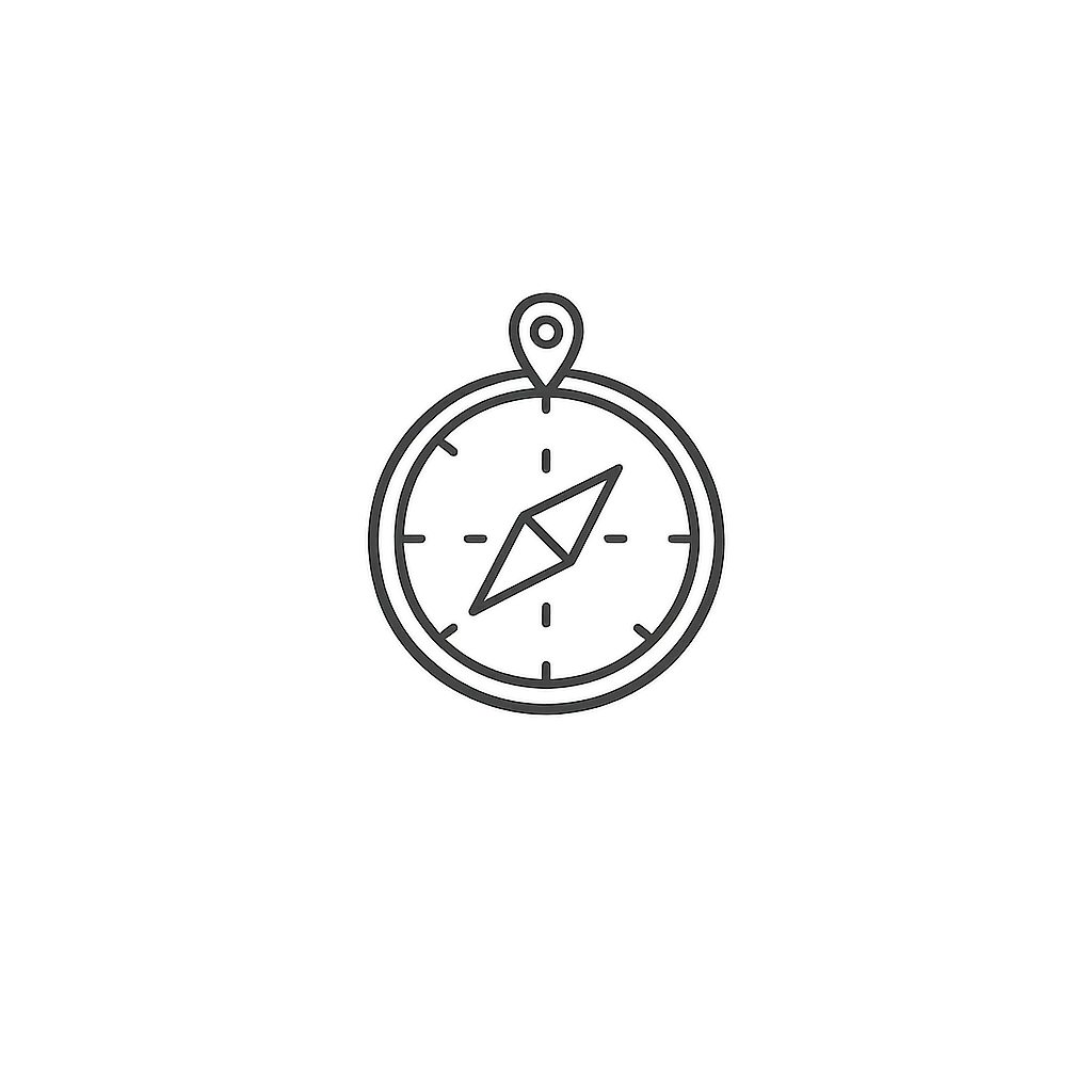 icon guide your presence