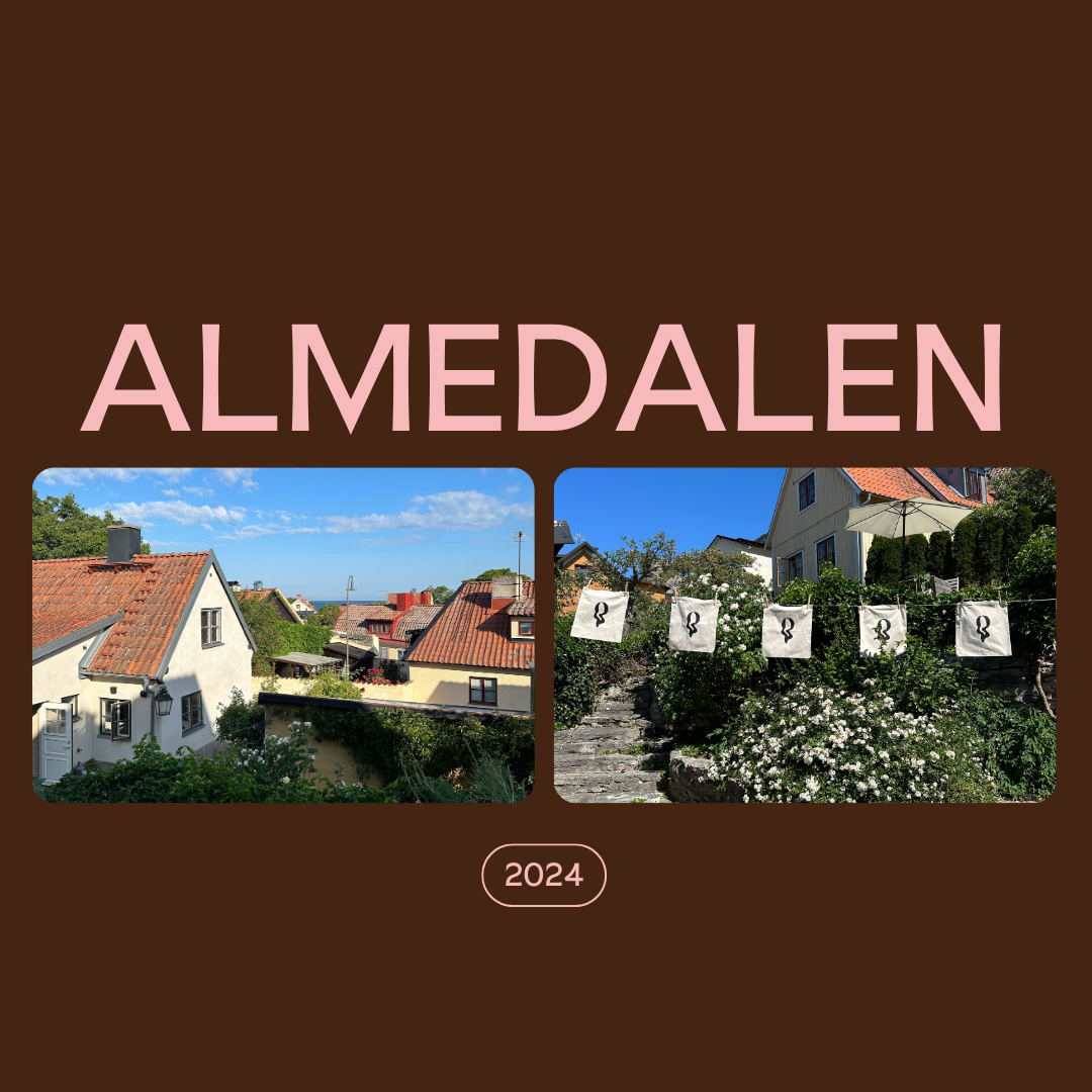 Obeya x Almedalen 2024