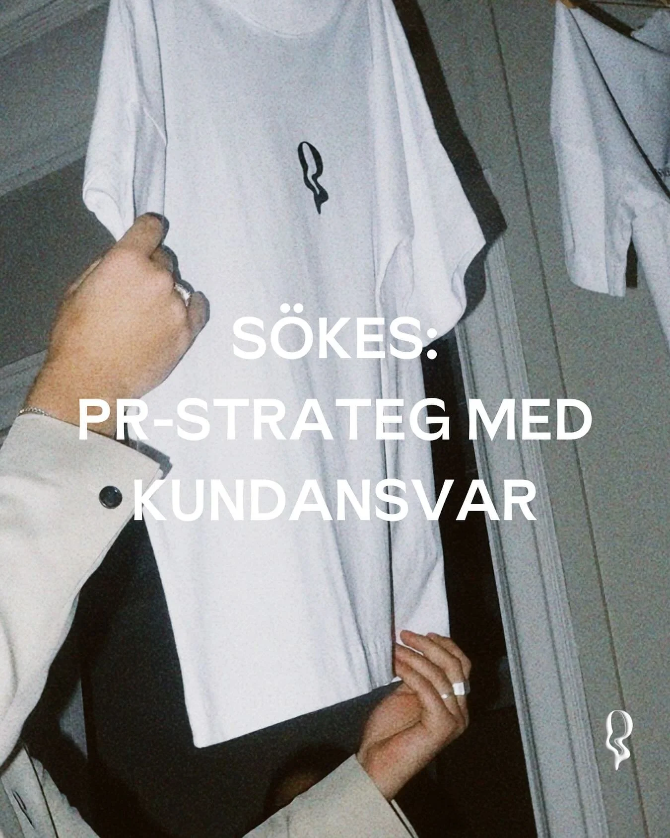 ✨ Vi s&ouml;ker en kundansvarig PR-strateg &ndash; en nyckelperson som utvecklar relationer, driver aff&auml;rer och f&aring;r id&eacute;er att v&auml;xa. S&ouml;k senast 5 oktober! L&auml;s mer p&aring; v&aring;r www! ✨